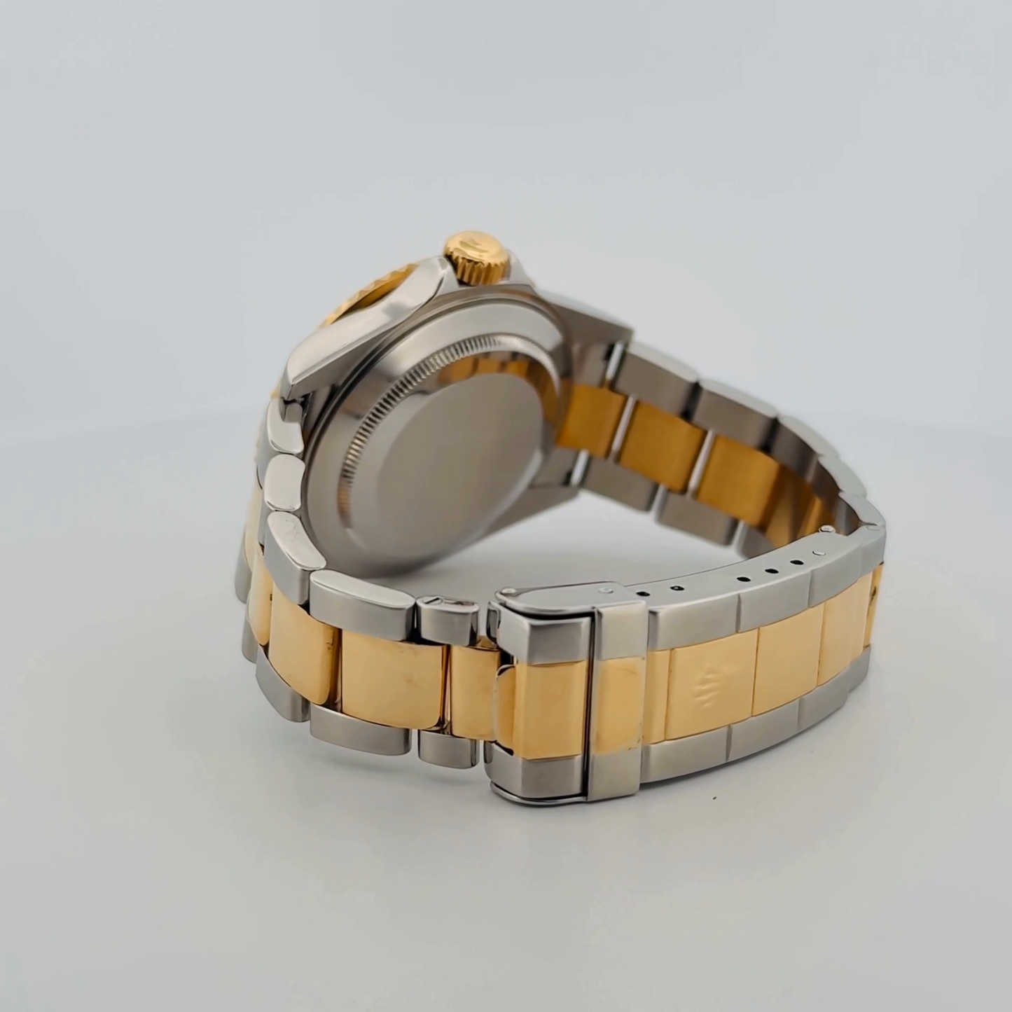 Rolex Submariner Two-Tone (16613T)