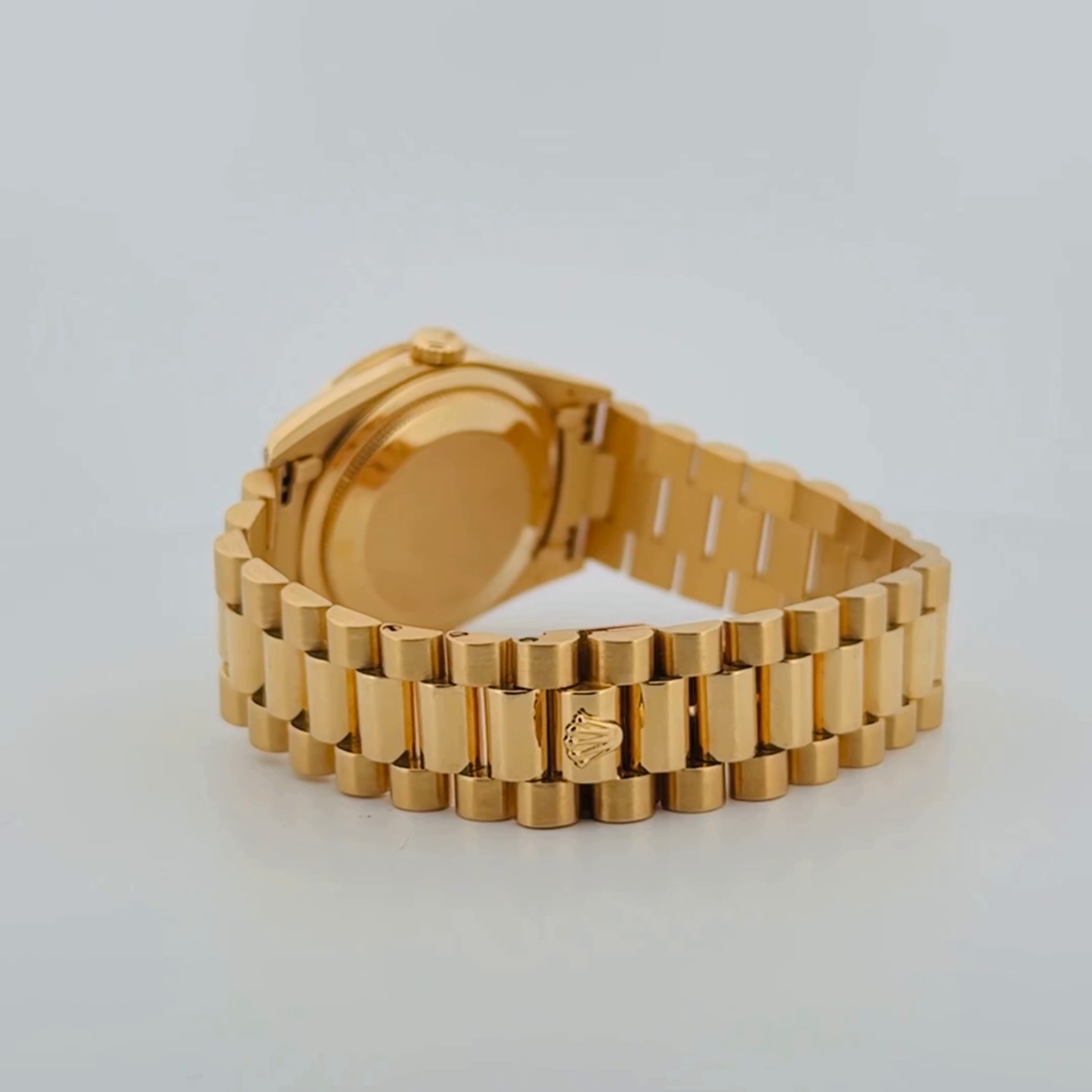 Rolex President Day-Date (18348)