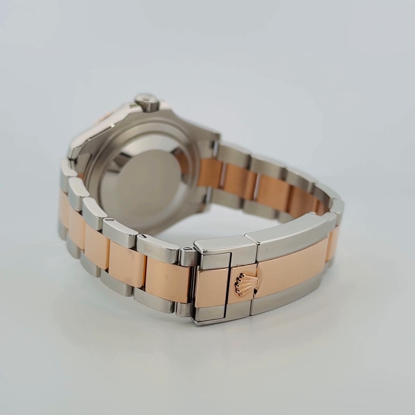 Rolex Yacht-Master 37 (268621)