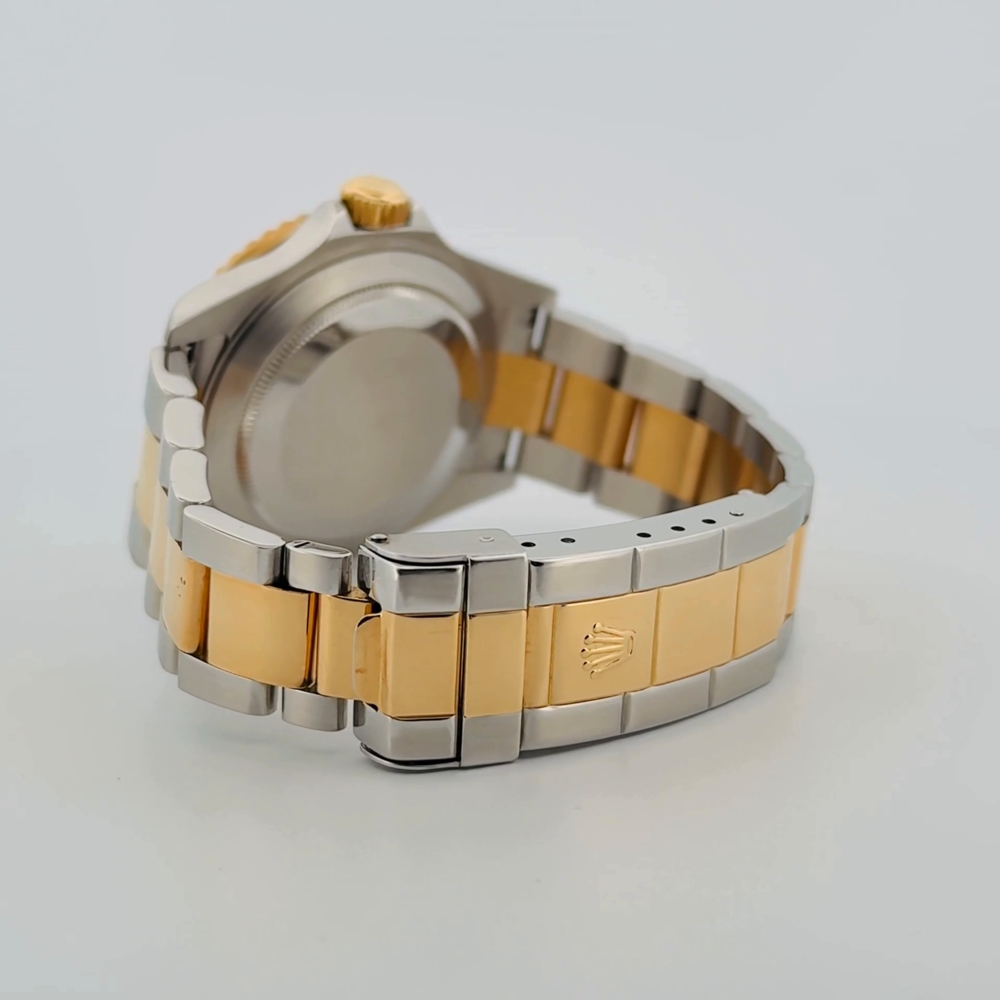 Rolex Submariner Two-Tone (16613T)