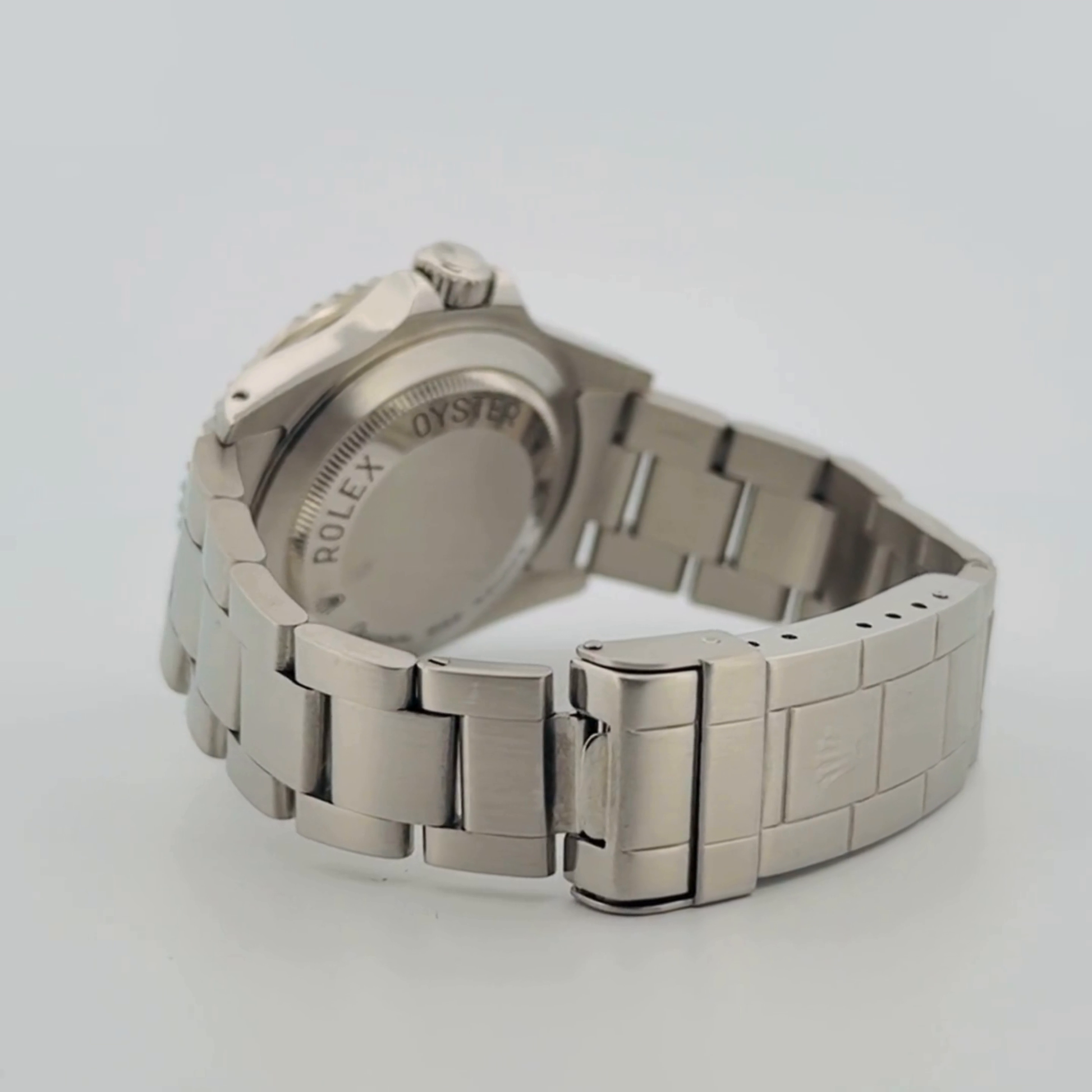 Rolex Sea-Dweller (16600) - Lone Star Coins