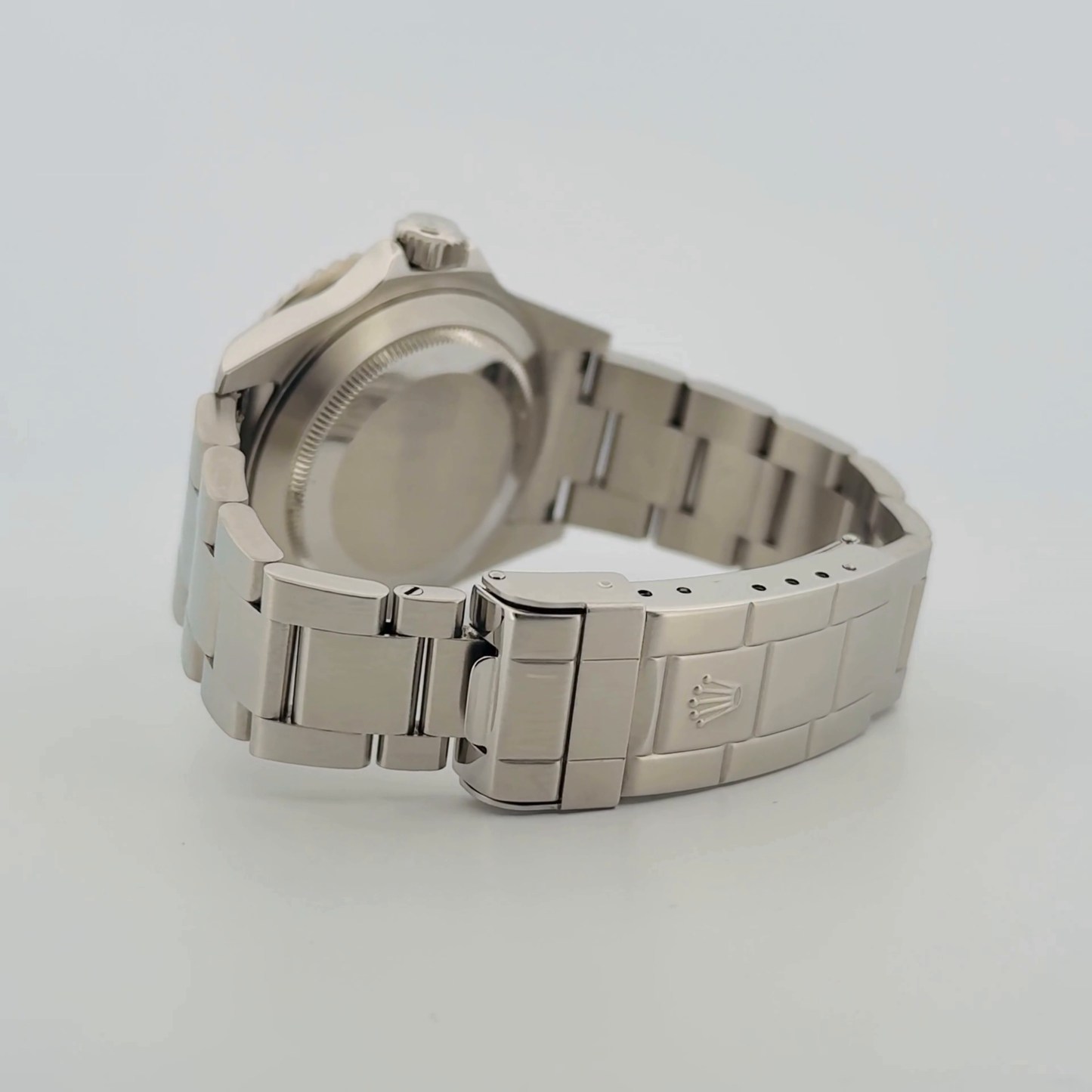 Rolex Submariner (16610T)
