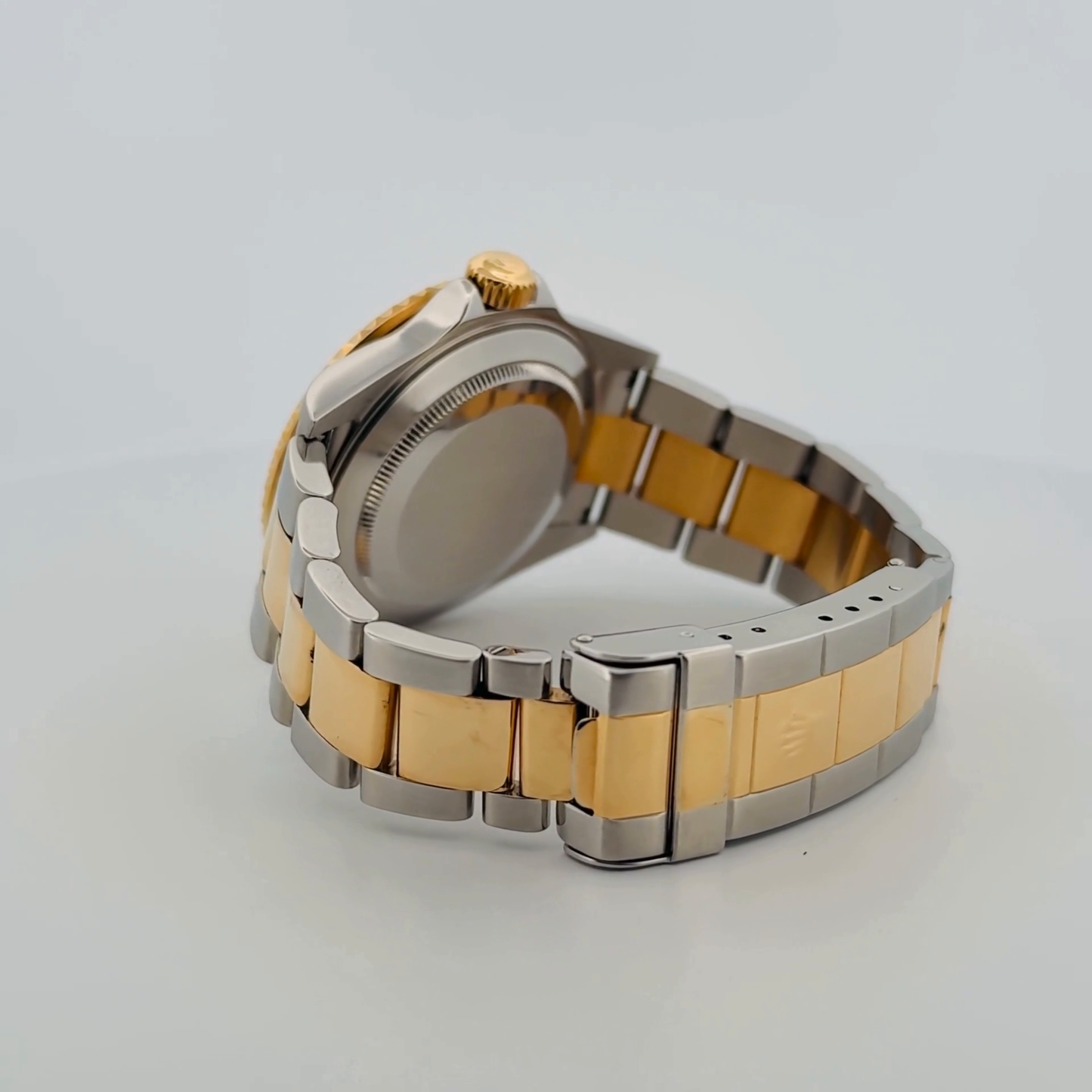 Rolex Submariner Two-Tone (16613T)
