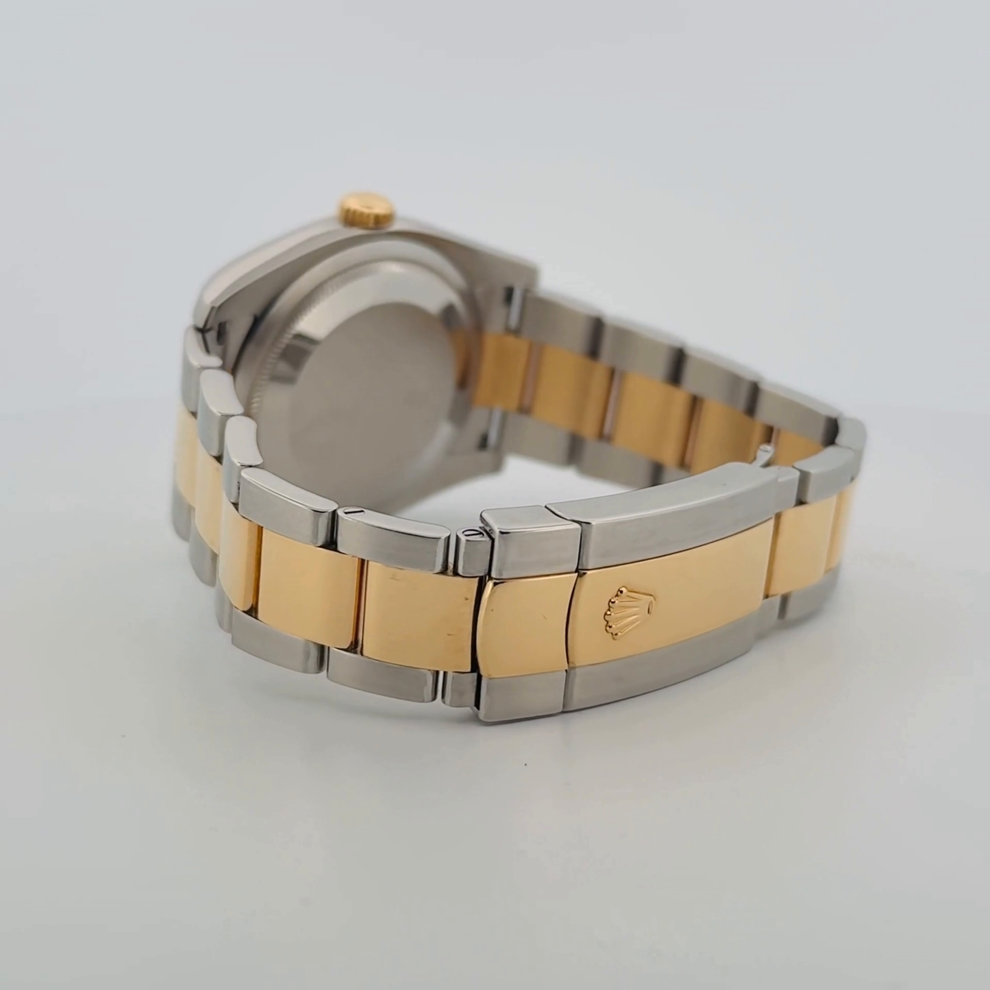 Rolex Datejust 36 (116203)