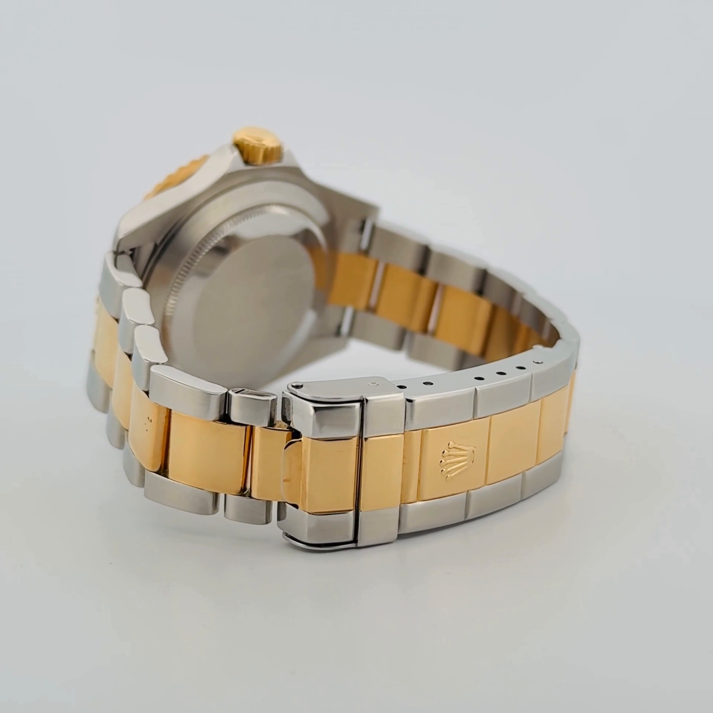 Rolex Submariner Two-Tone (16613T)