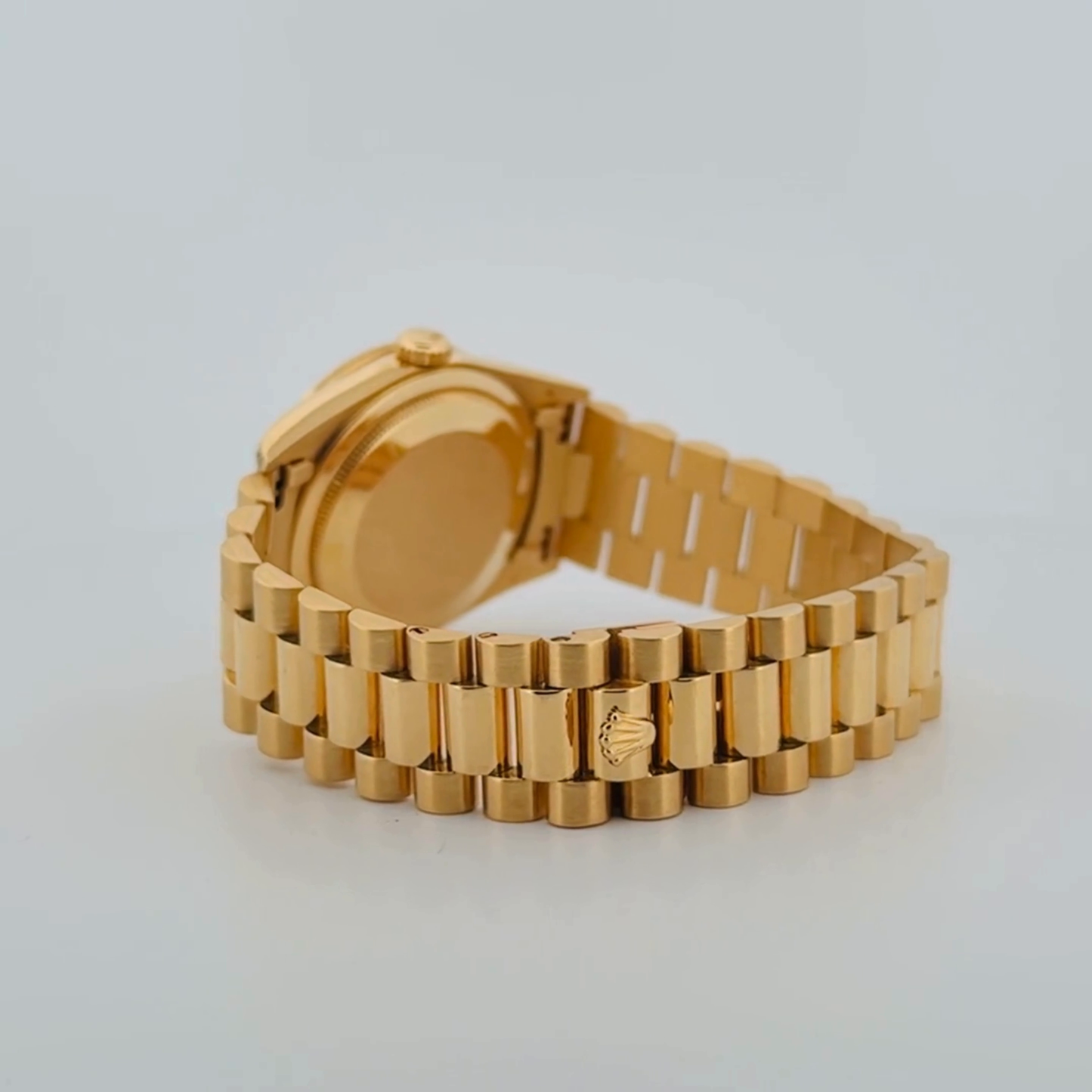 Rolex President Day-Date (18348)