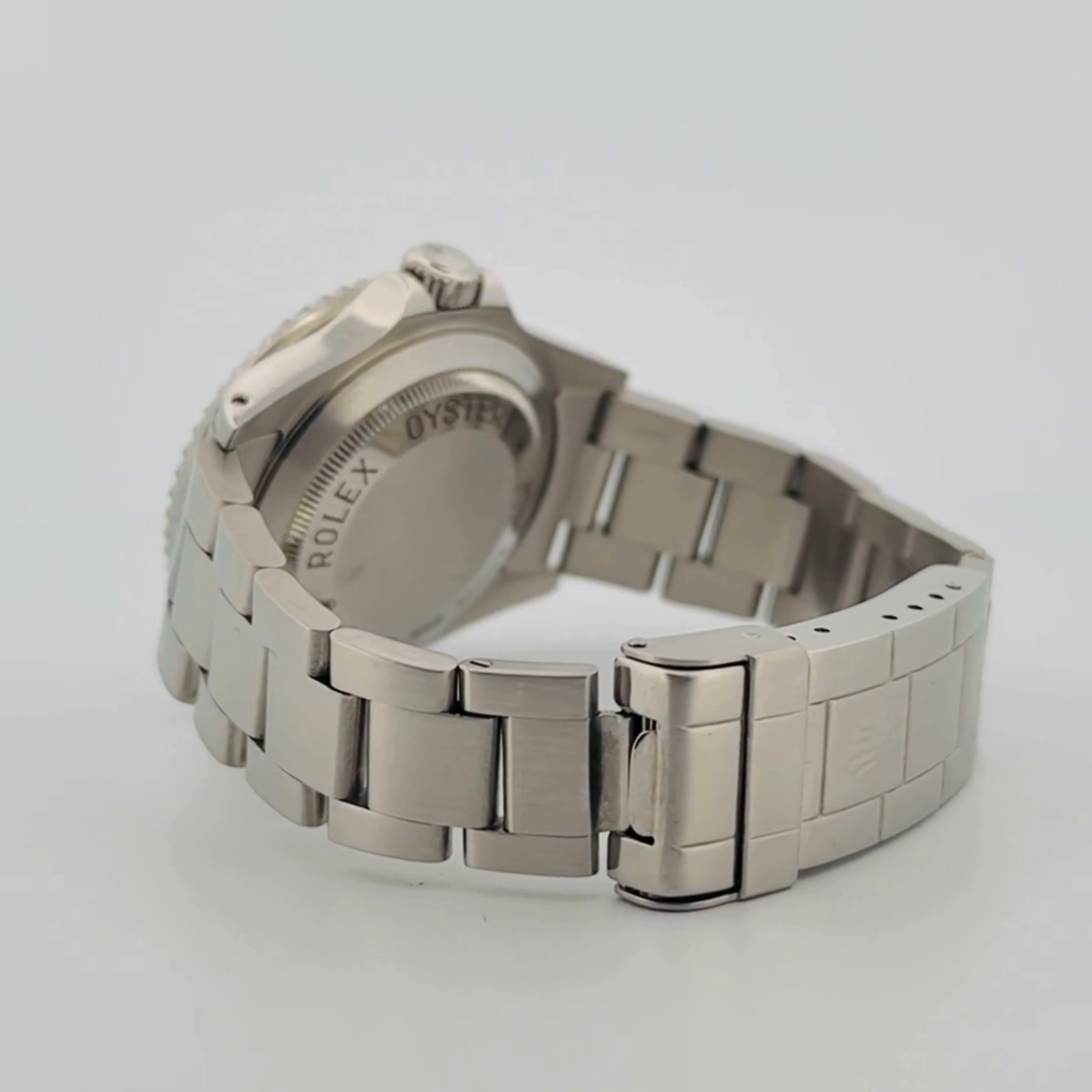 Rolex Sea-Dweller (16600) - Lone Star Coins