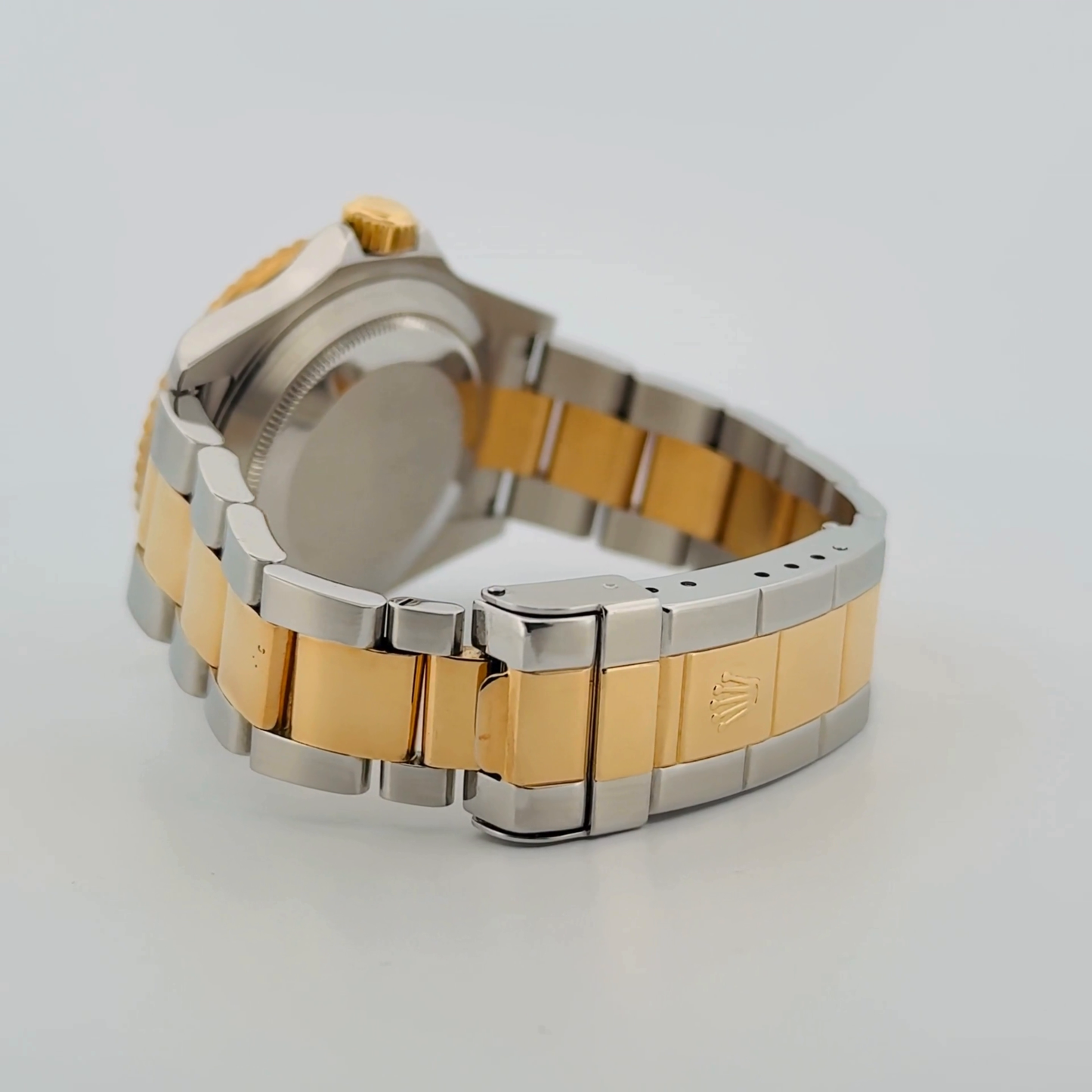 Rolex Submariner Two-Tone (16613T)