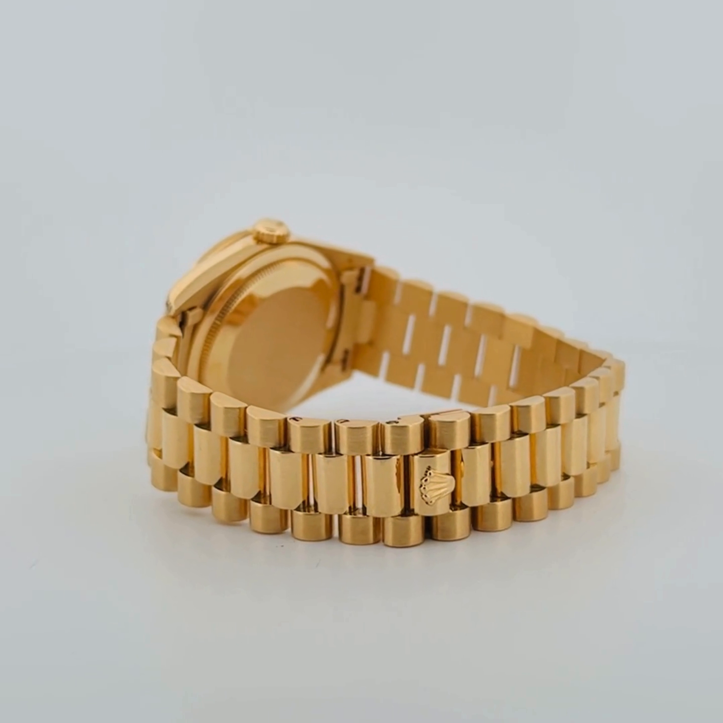 Rolex President Day-Date (18348)