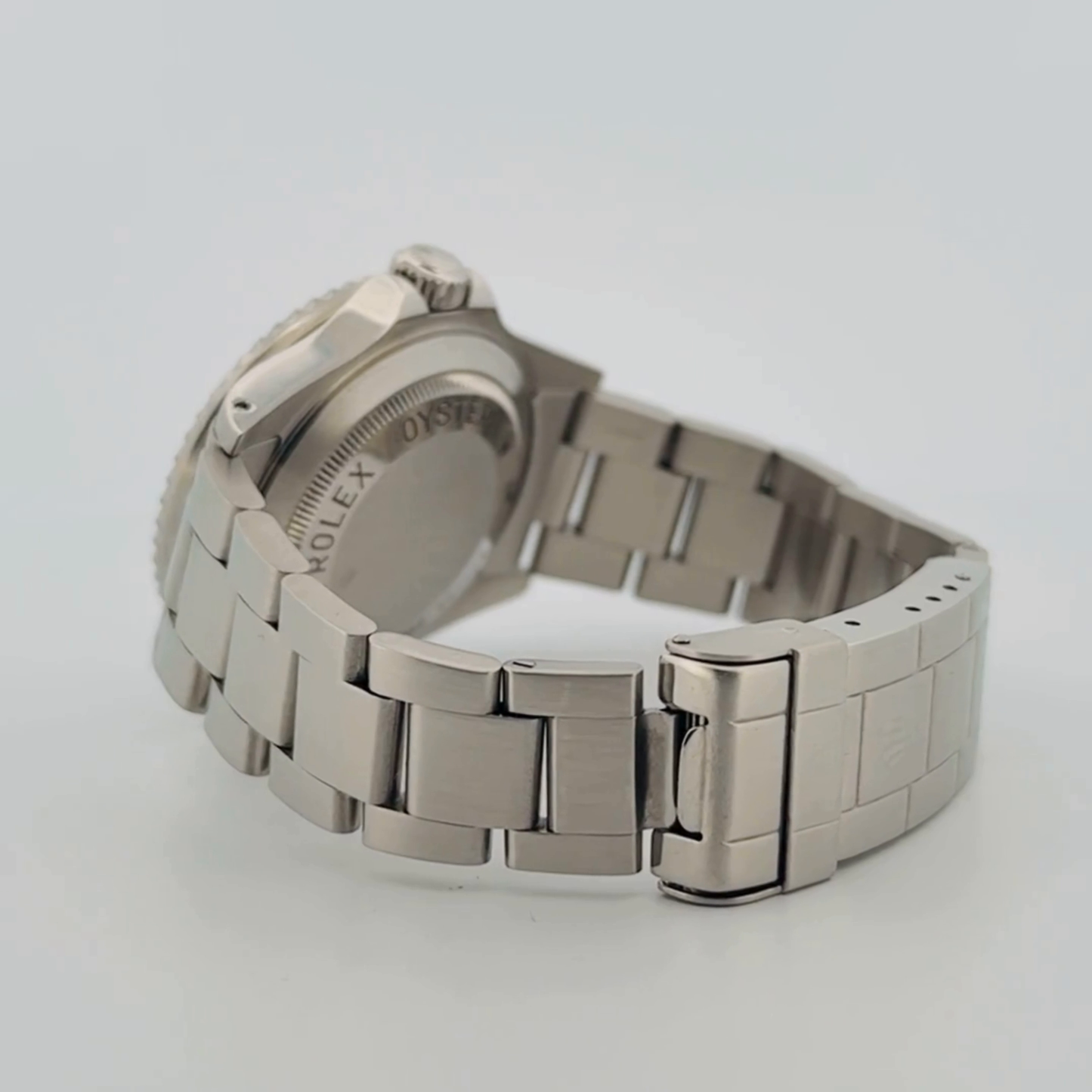 Rolex Sea-Dweller (16600)