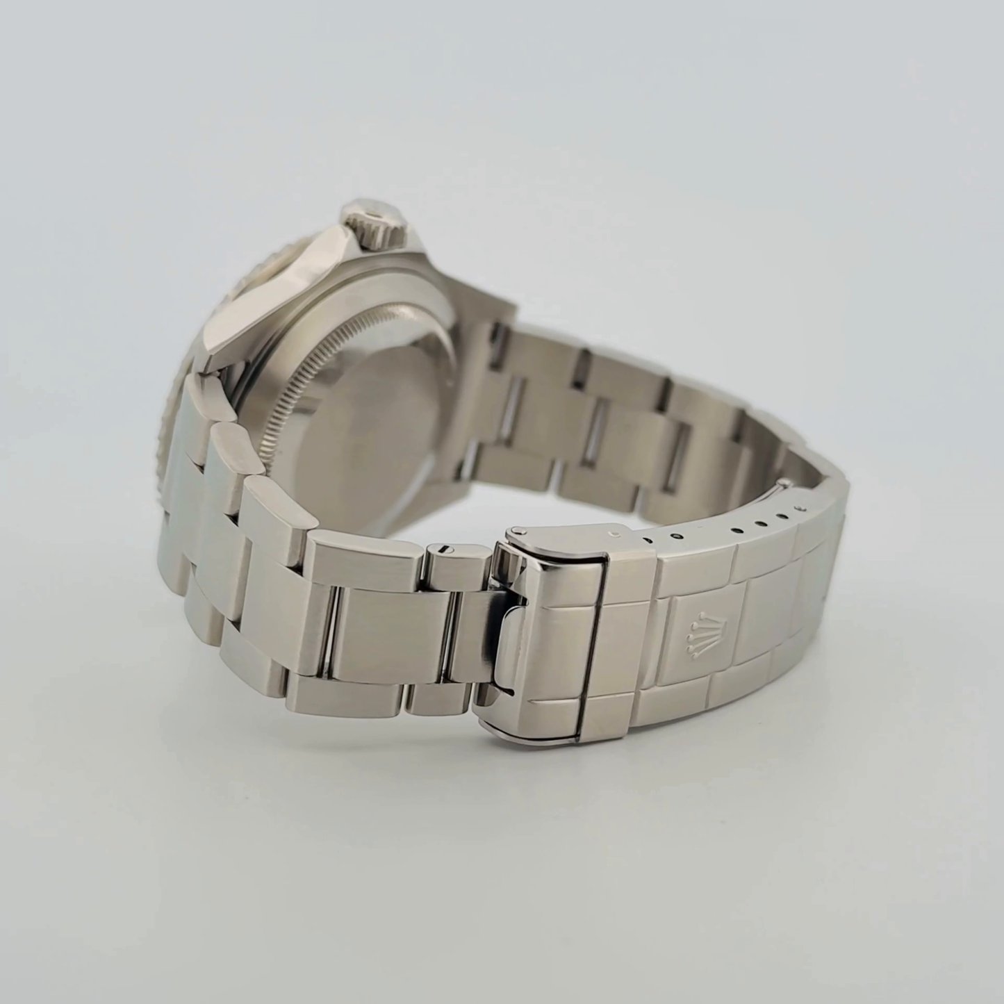 Rolex Submariner (16610T)