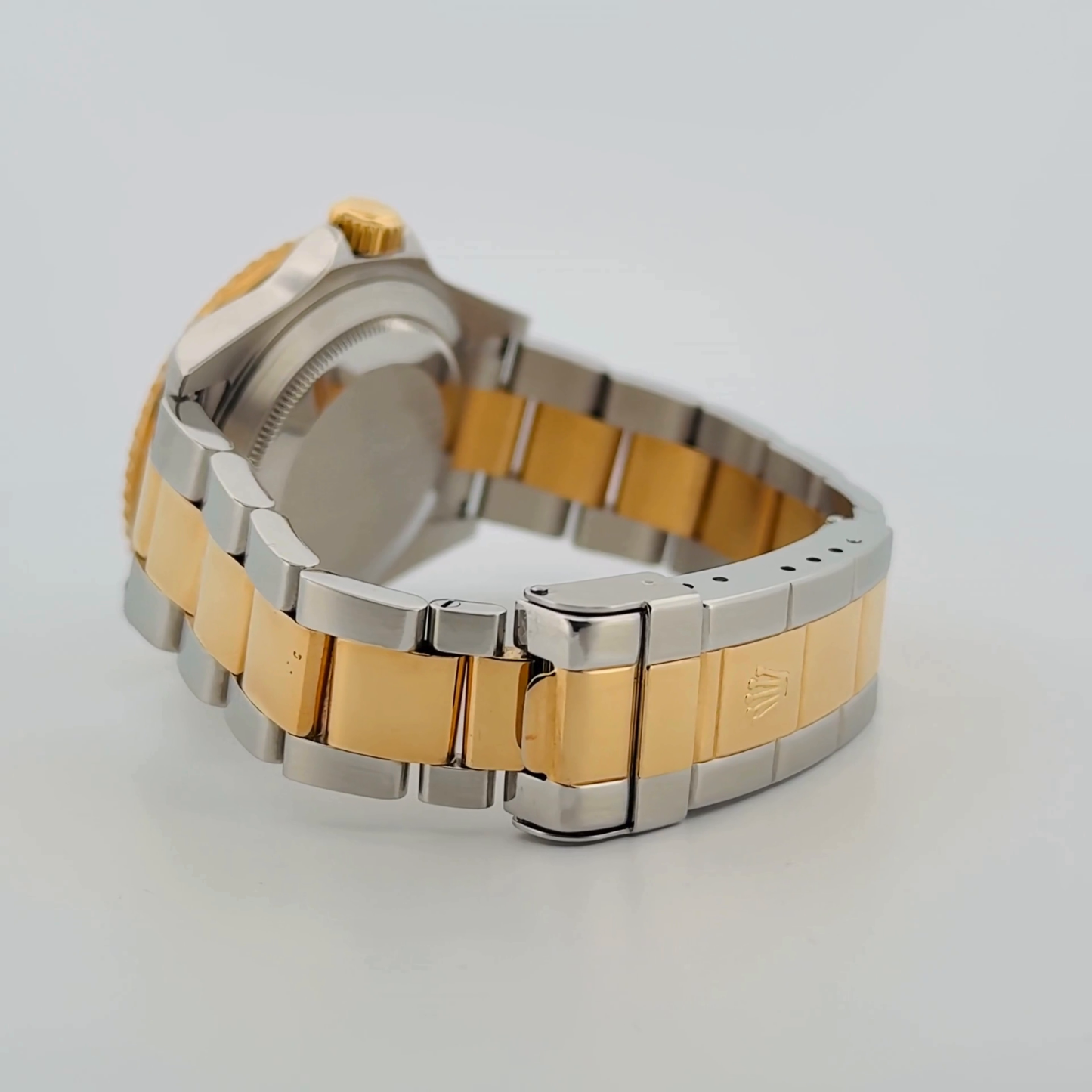 Rolex Submariner Two-Tone (16613T)