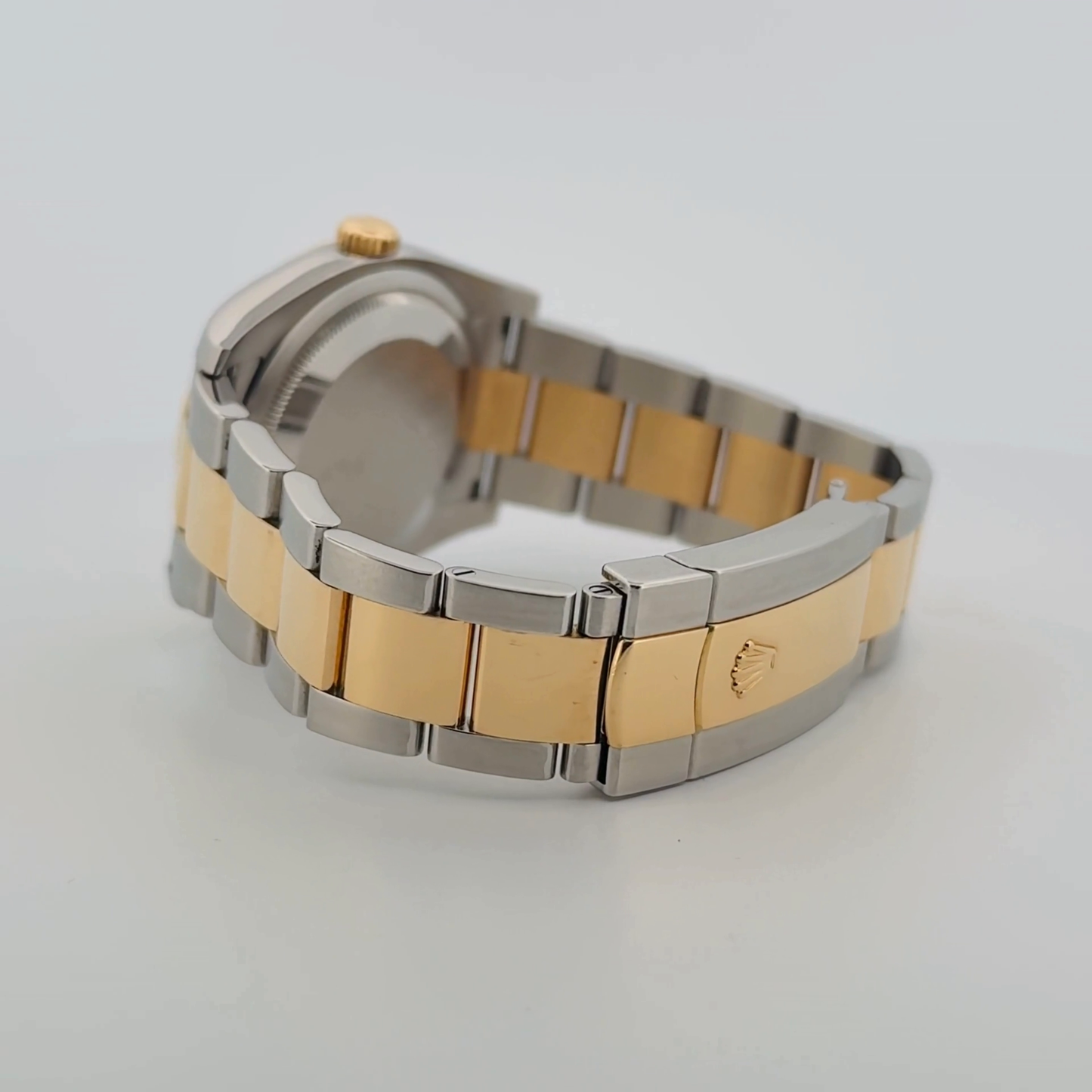 Rolex Datejust 36 (116203)
