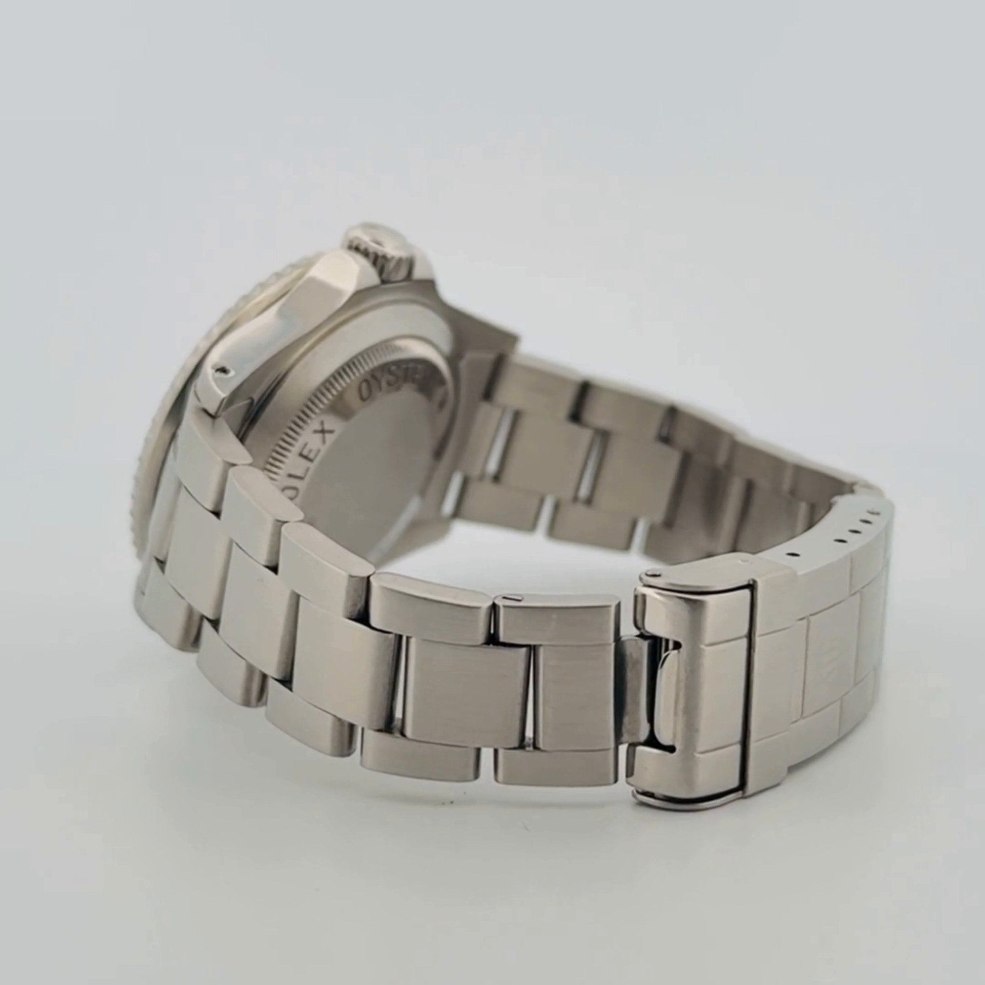 Rolex Sea-Dweller (16600) - Lone Star Coins