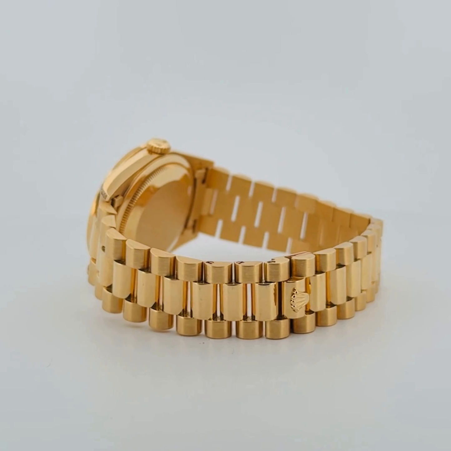 Rolex President Day-Date (18348)