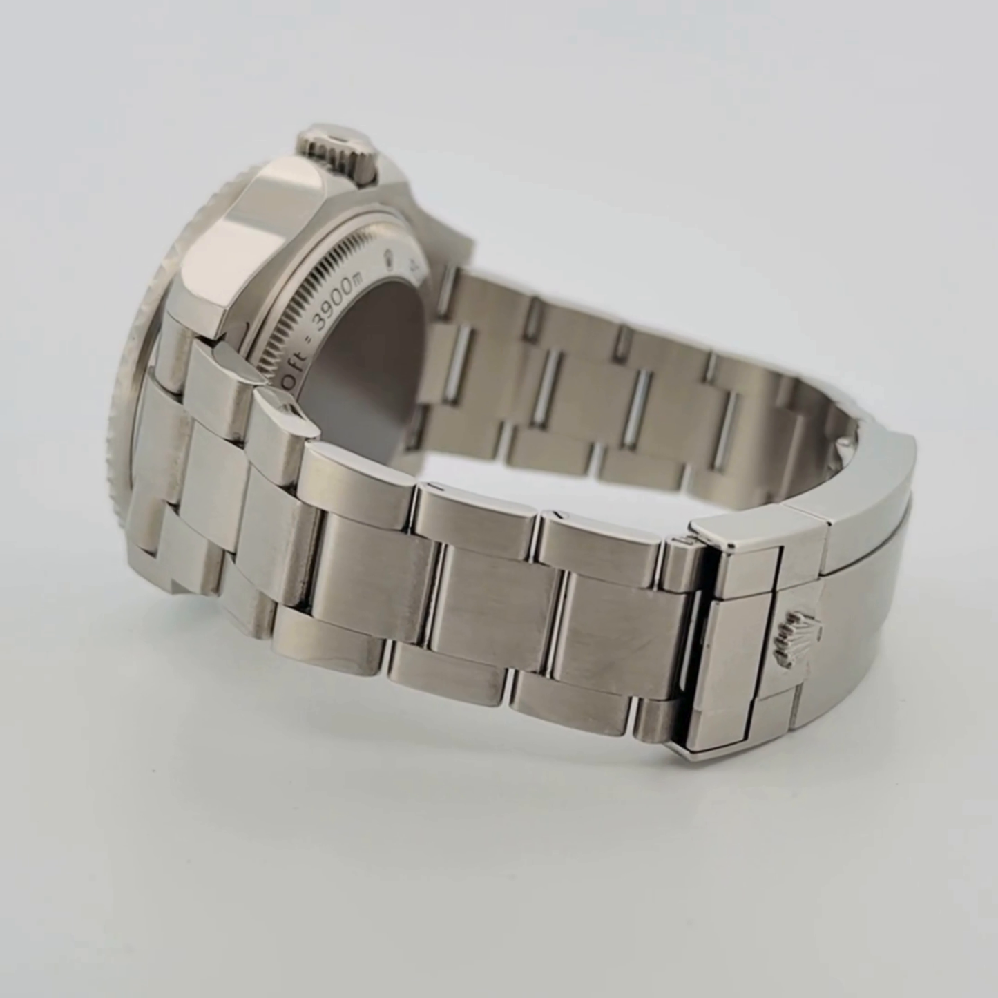 Rolex Deepsea (126660)