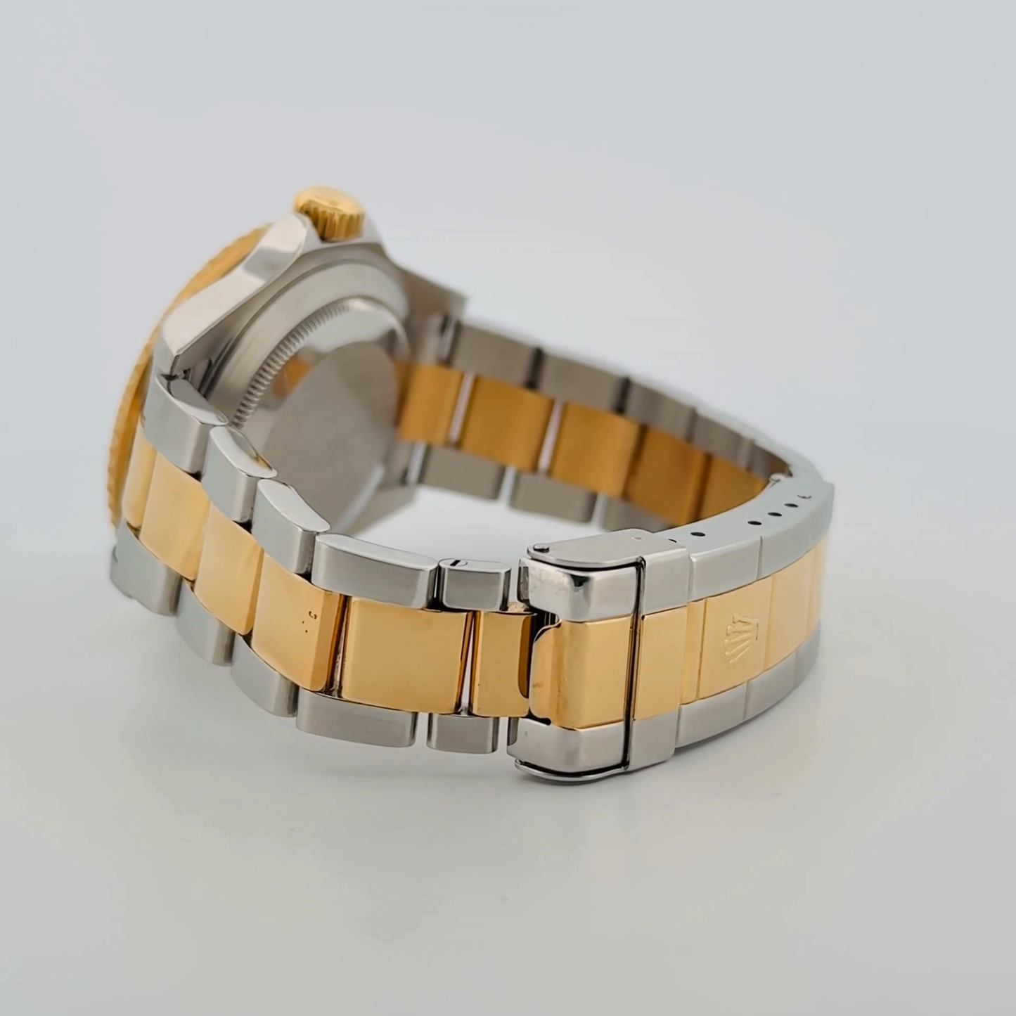 Rolex Submariner Two-Tone (16613T)