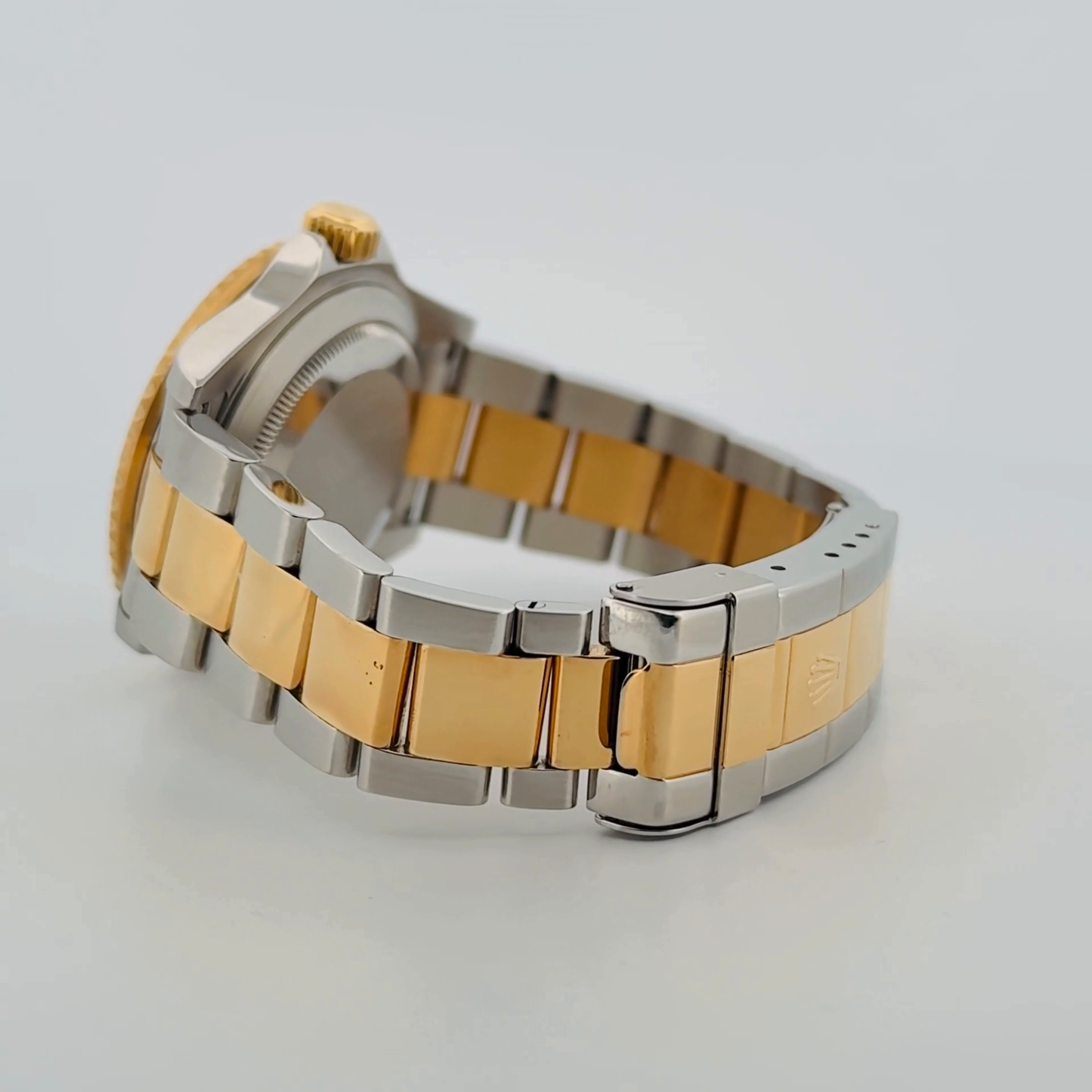Rolex Submariner Two-Tone (16613T)