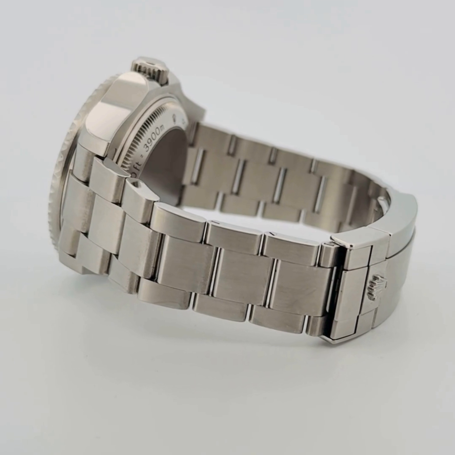 Rolex Deepsea (126660)