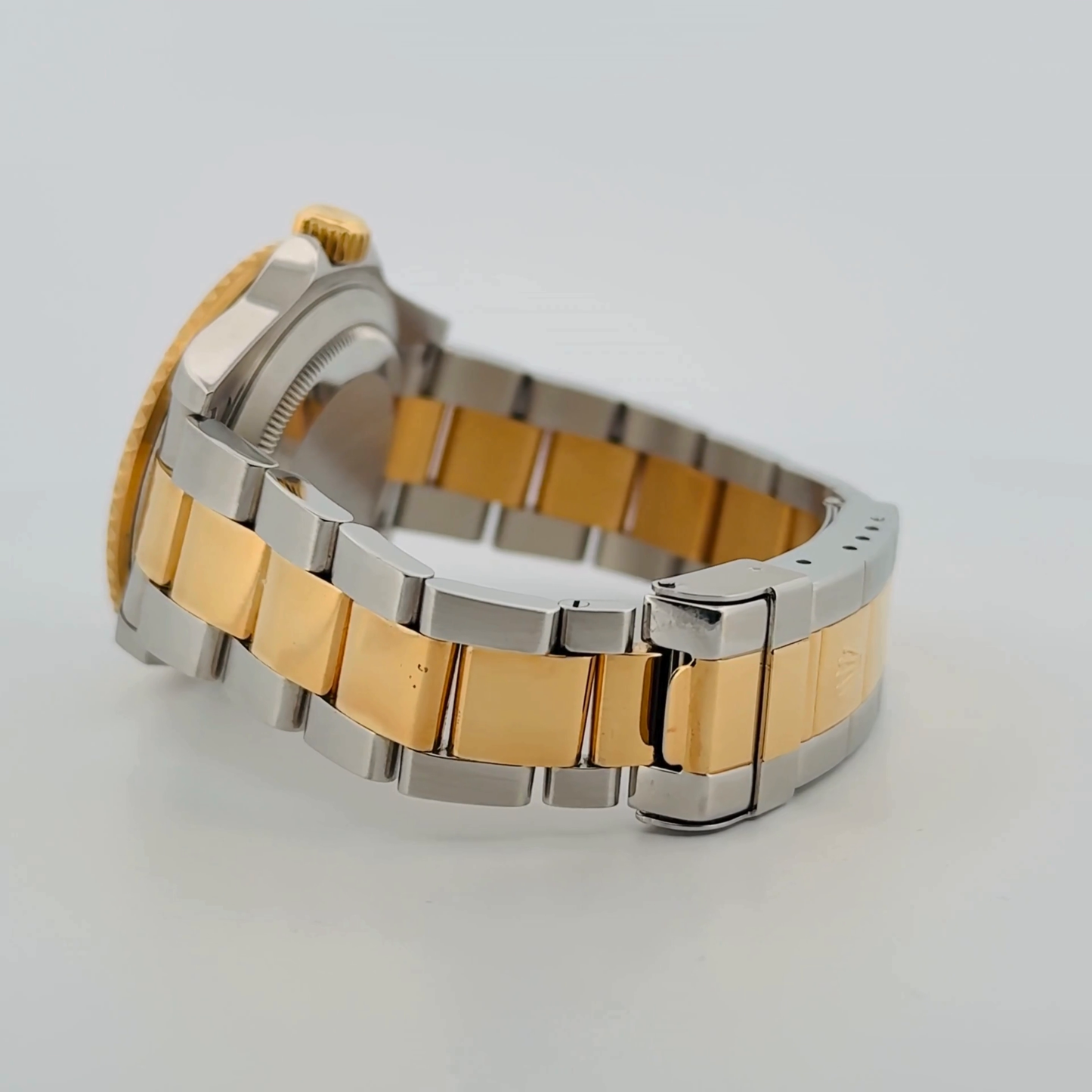 Rolex Submariner Two-Tone (16613T)
