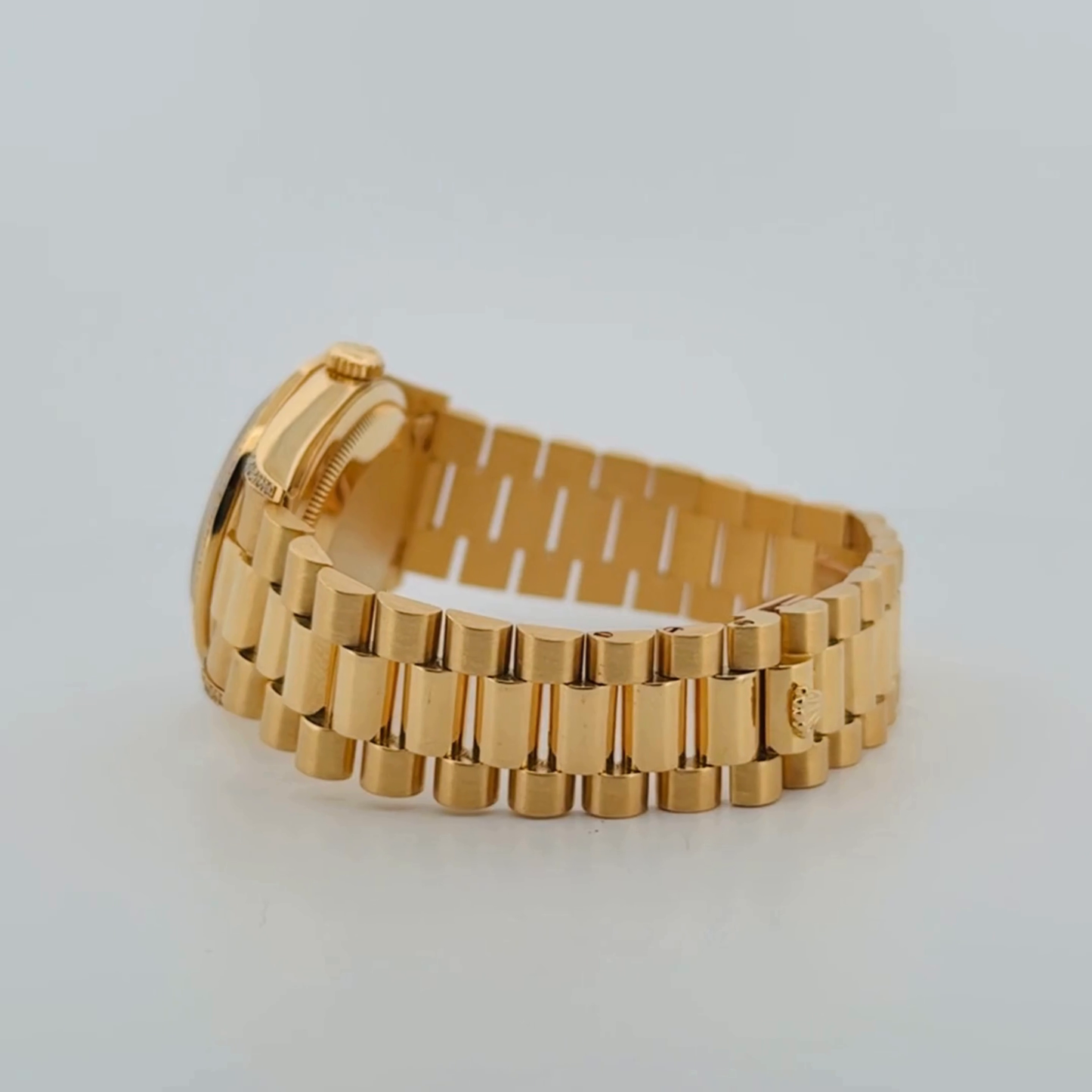 Rolex President Day-Date (18348)
