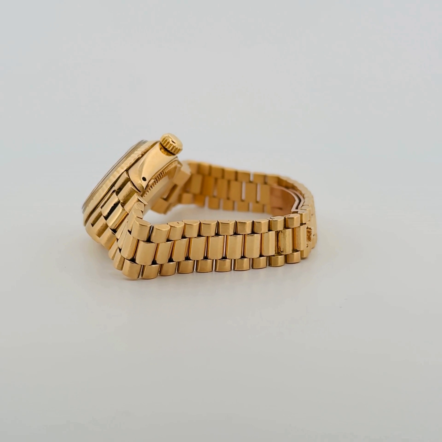 Rolex Ladies President Datejust (6917)