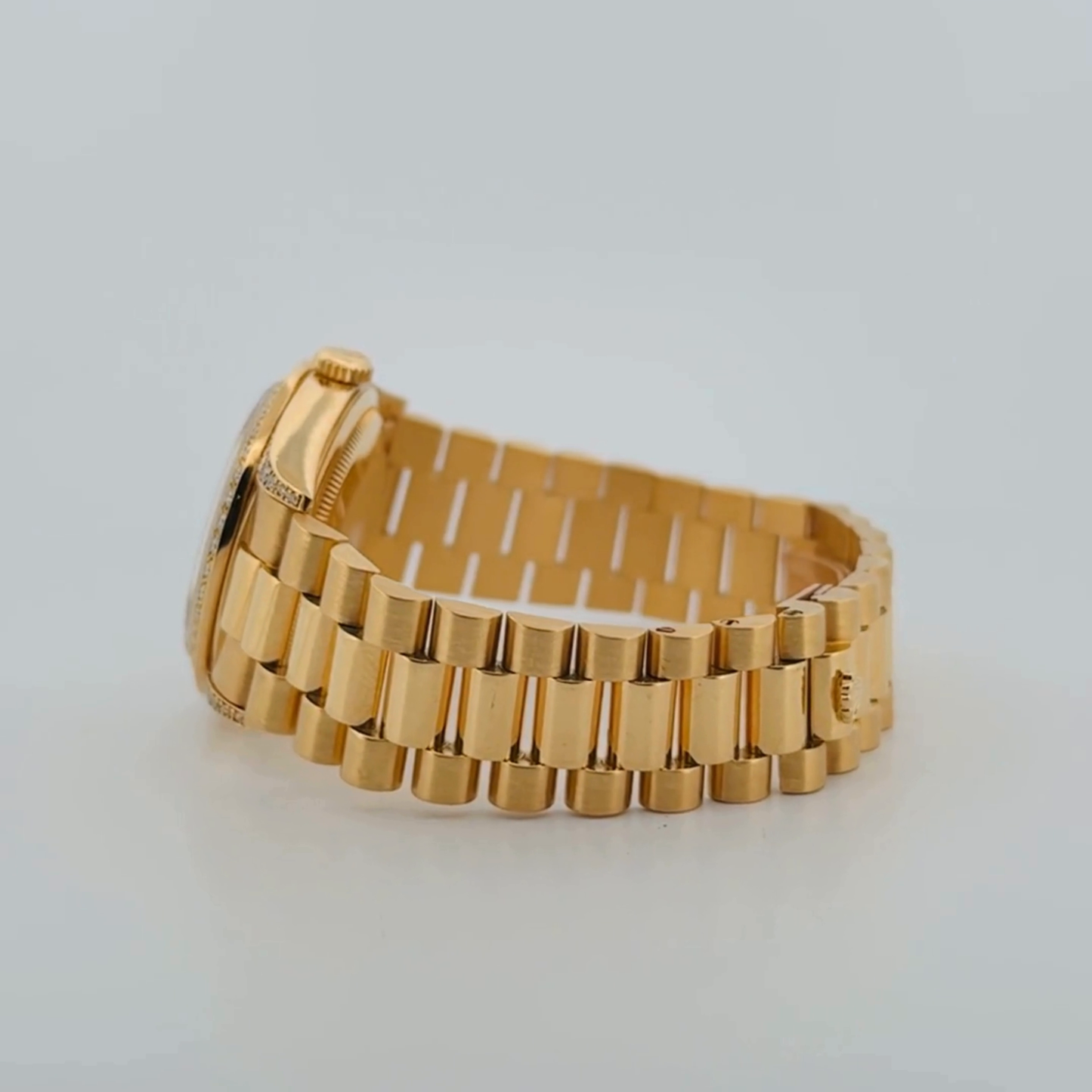 Rolex President Day-Date (18348)