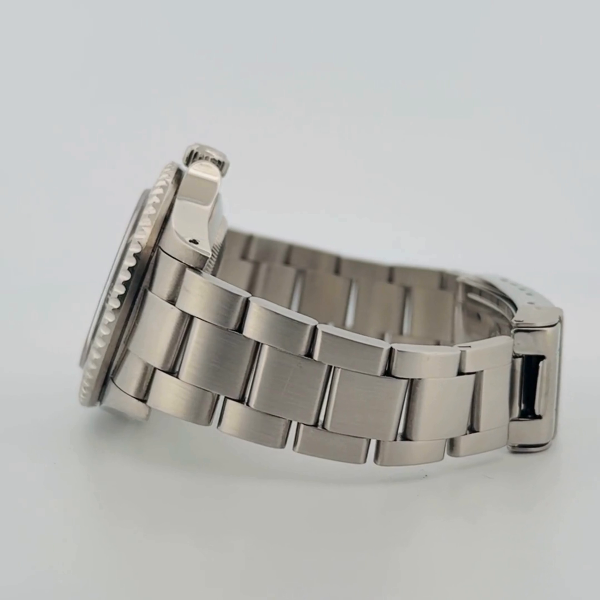 Rolex Sea-Dweller (16600) - Lone Star Coins