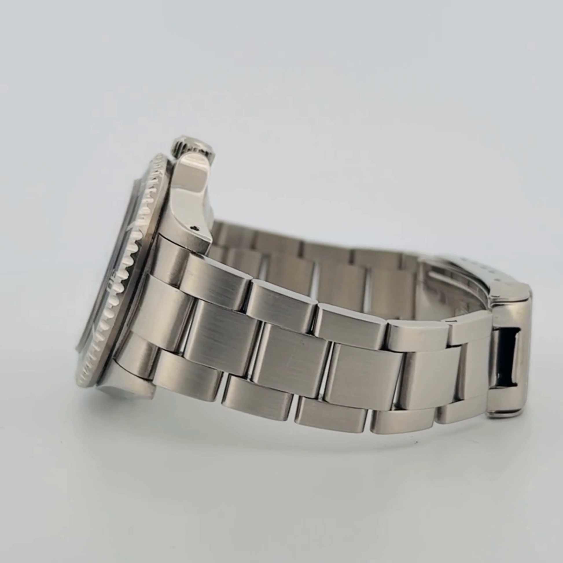 Rolex Sea-Dweller (16600) - Lone Star Coins