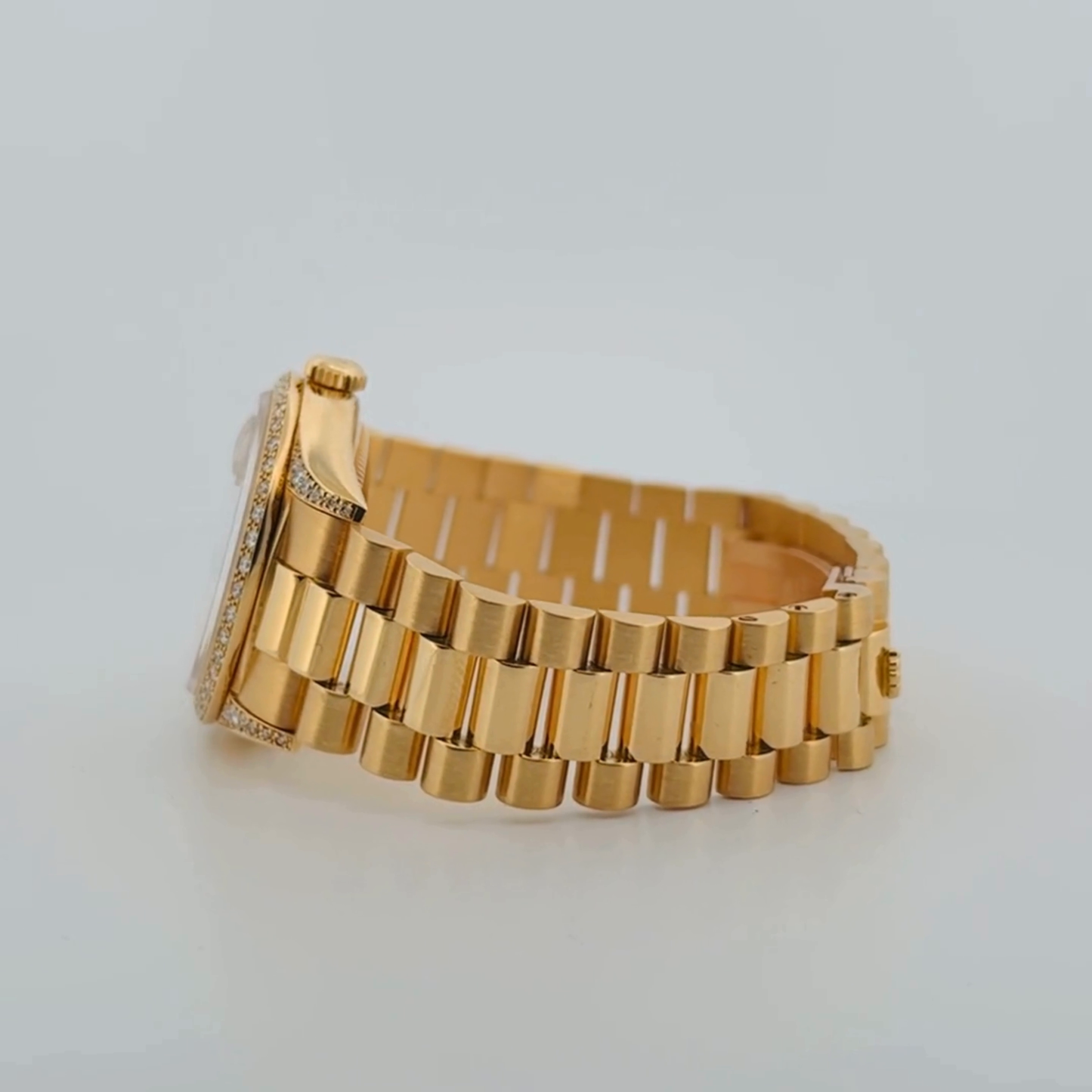 Rolex President Day-Date (18348)