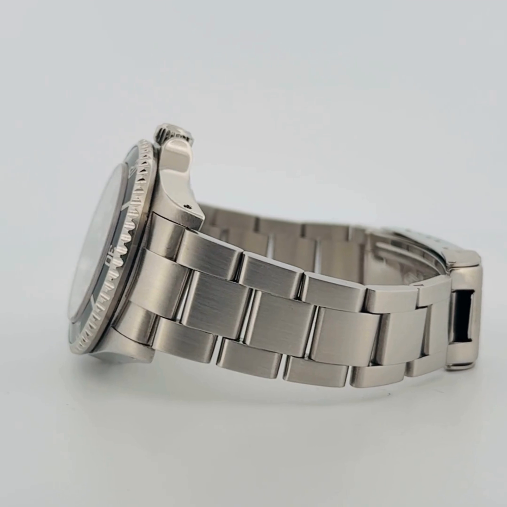 Rolex Sea-Dweller (16600) - Lone Star Coins