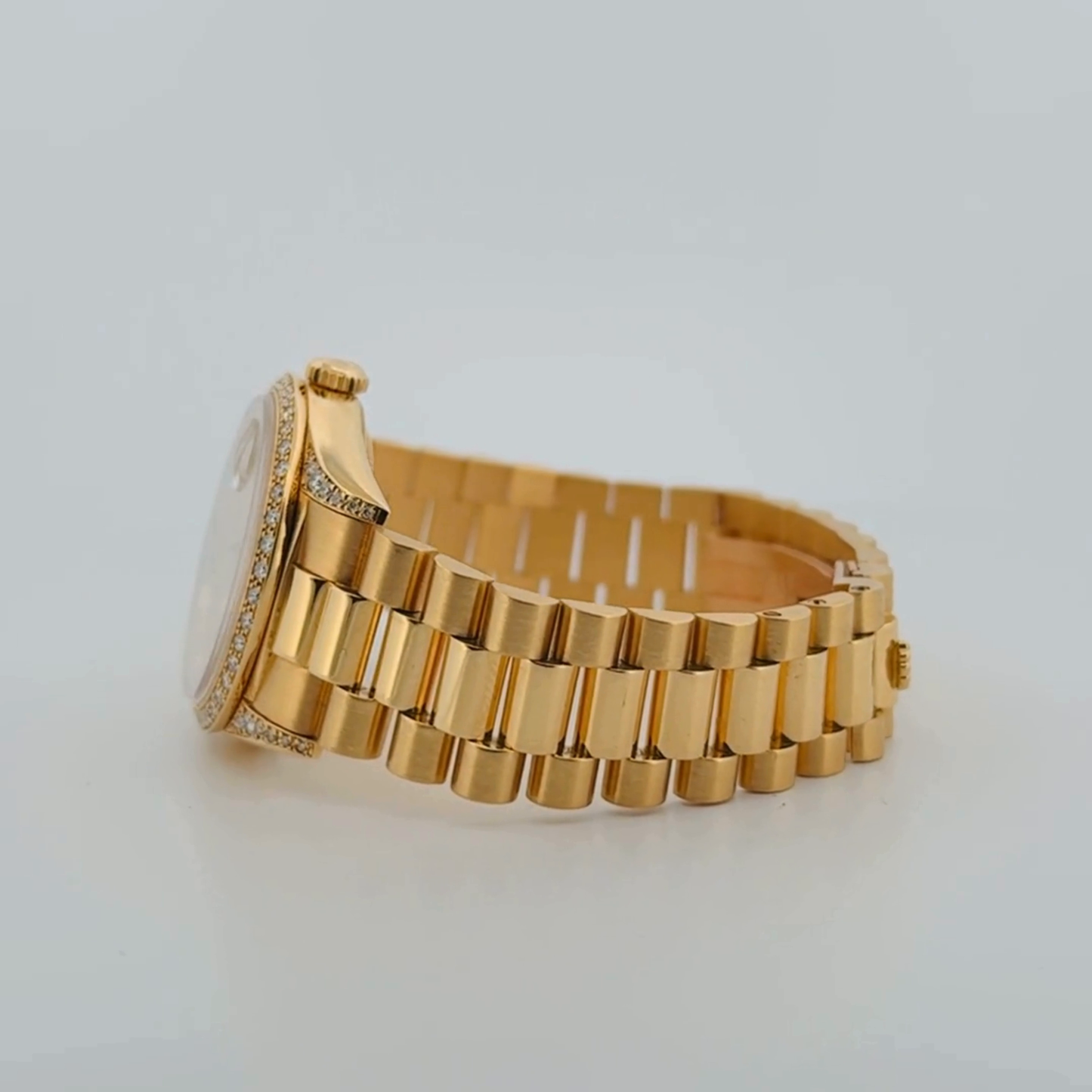 Rolex President Day-Date (18348)