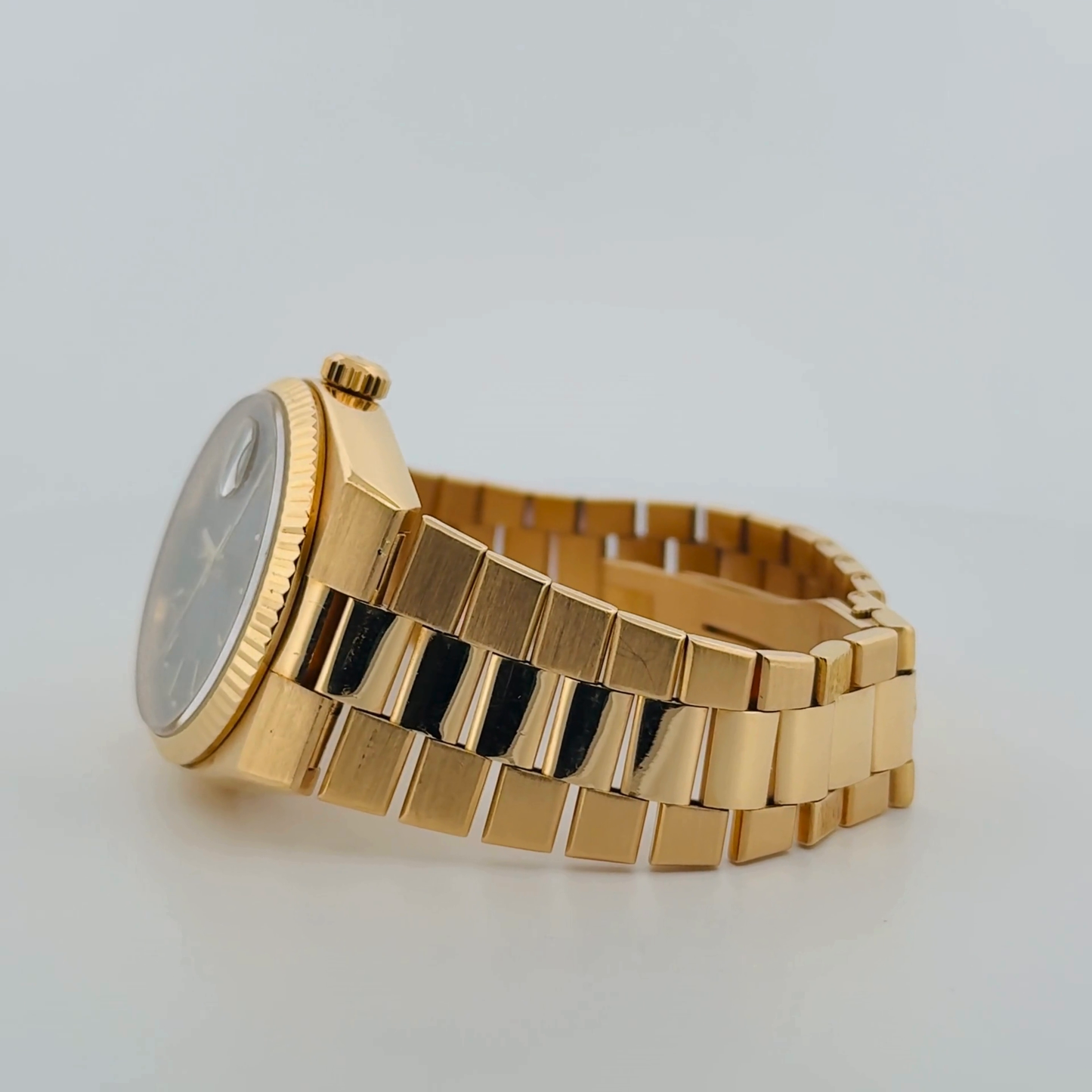 Rolex Oysterquartz President Day-Date (19018)