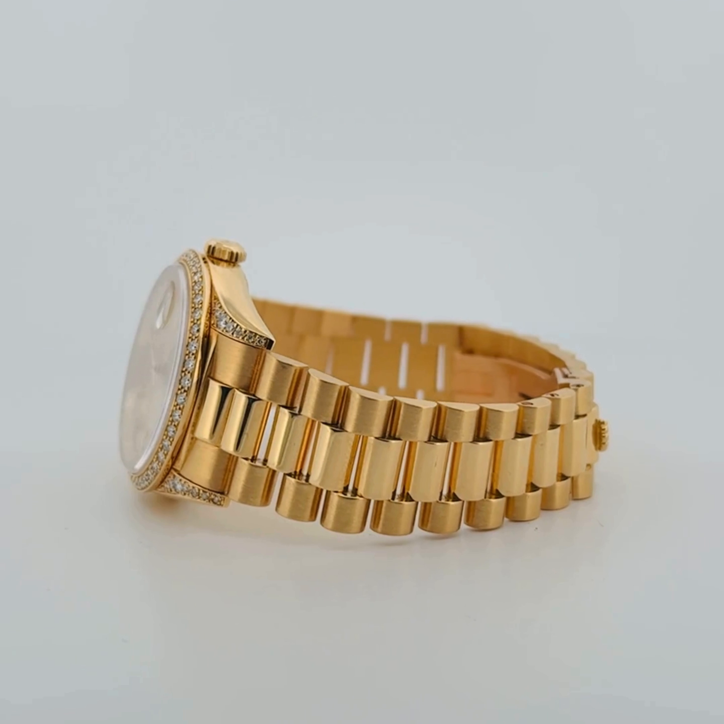 Rolex President Day-Date (18348)