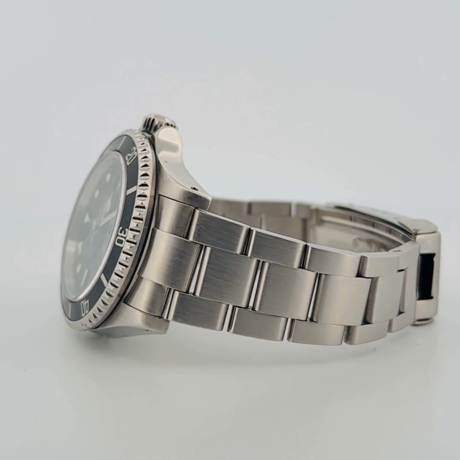 Rolex Sea-Dweller (16600) - Lone Star Coins