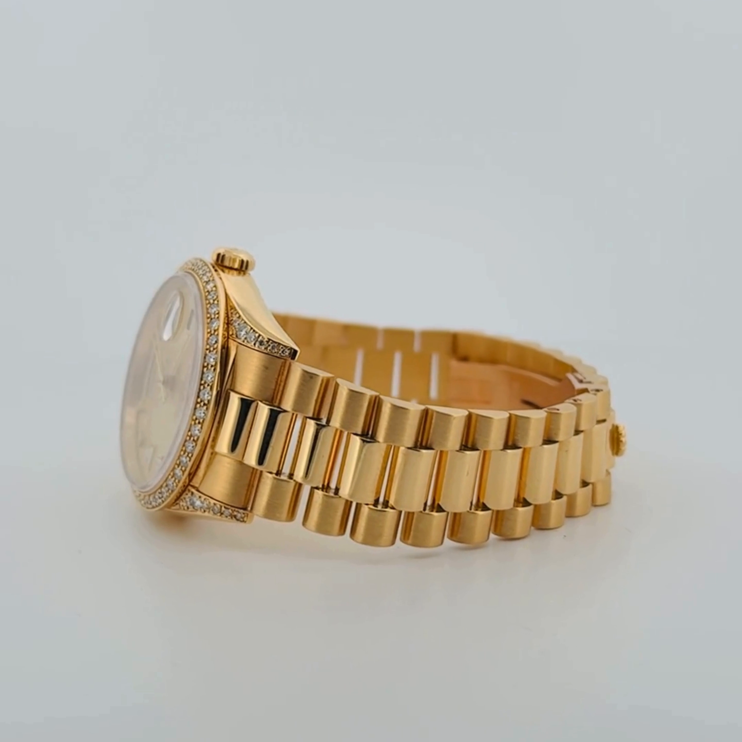 Rolex President Day-Date (18348)