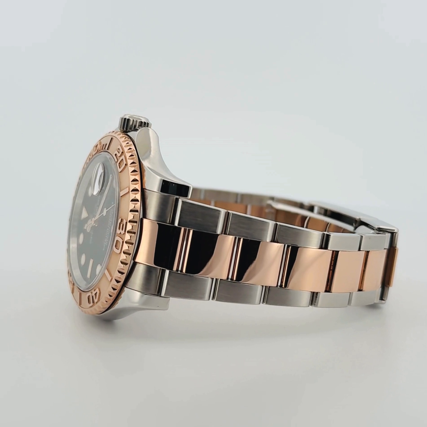 Rolex Yacht-Master 40 (126621)