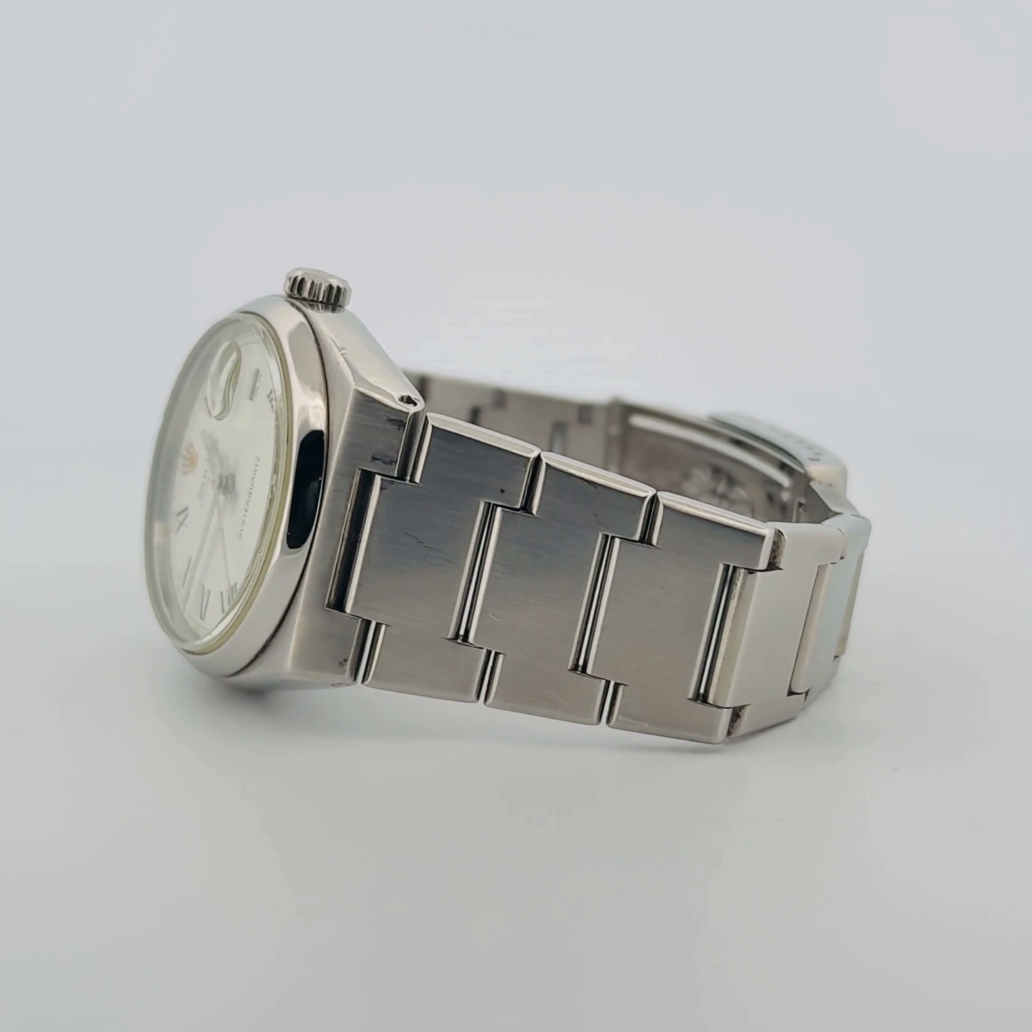 Rolex Datejust Oysterquartz (17000)