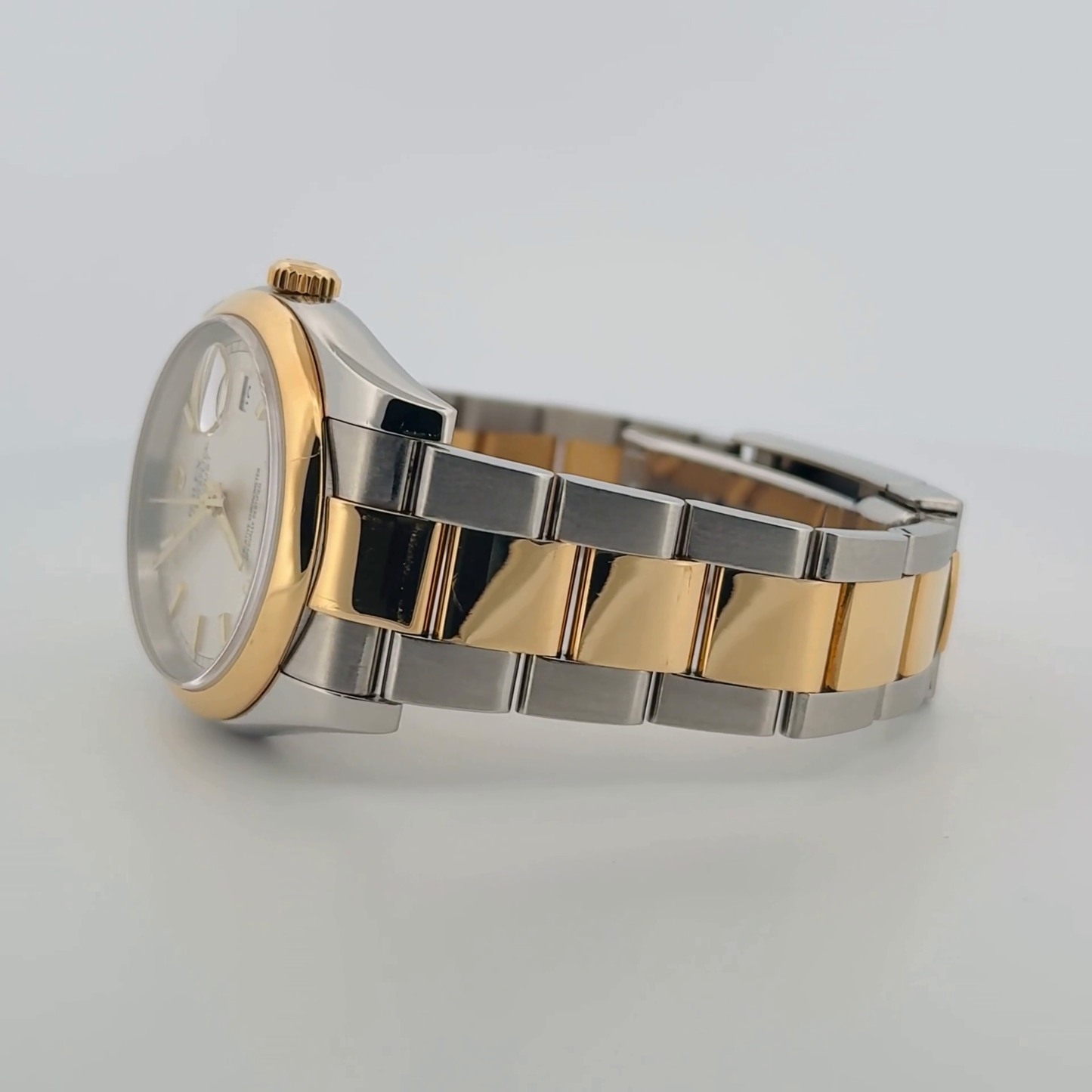 Rolex Datejust 36 (116203)