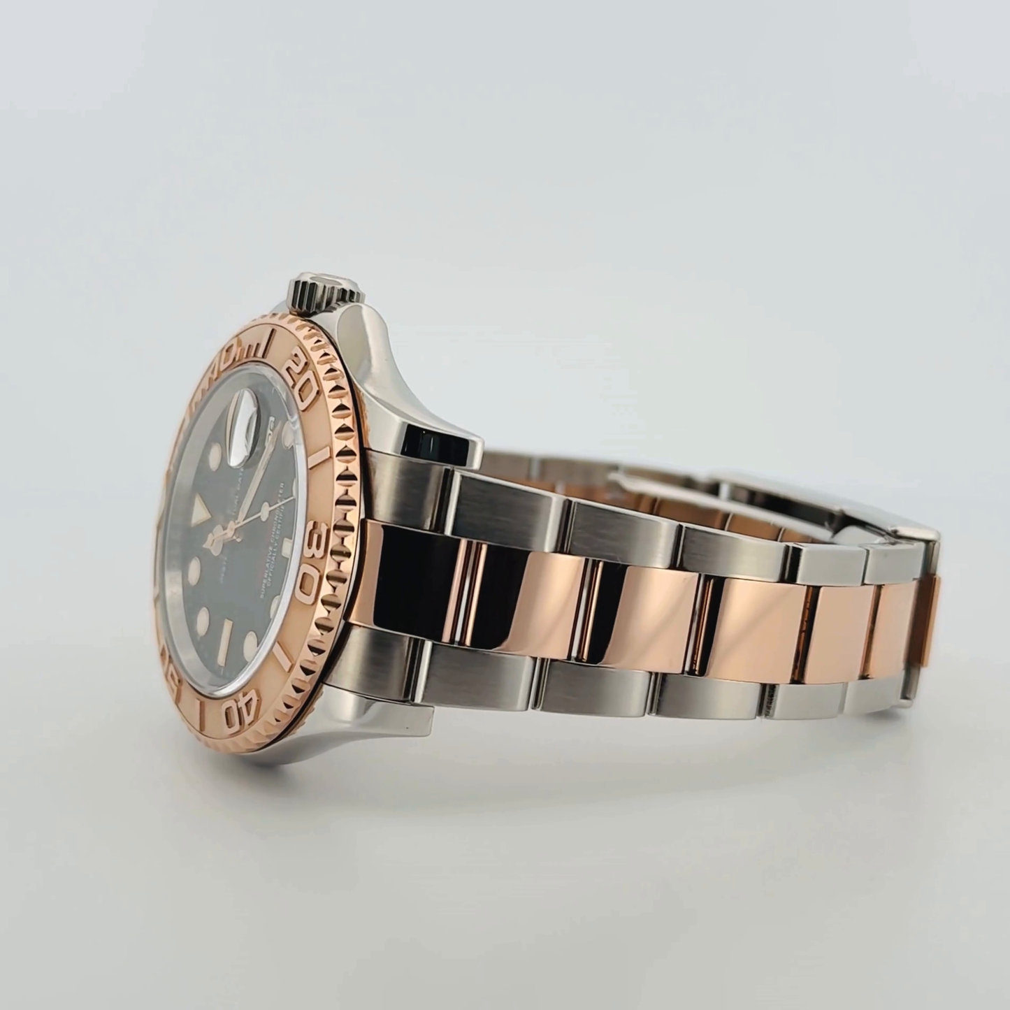 Rolex Yacht-Master 40 (126621)