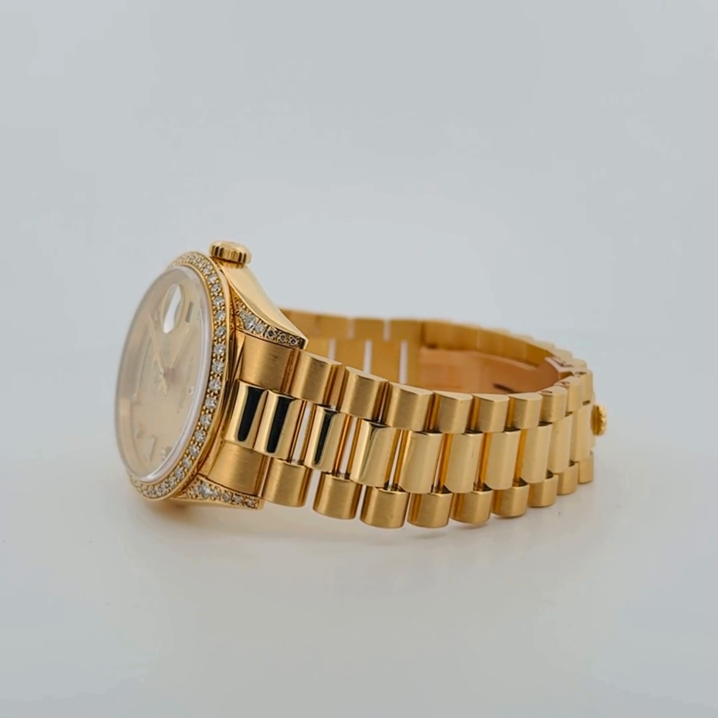 Rolex President Day-Date (18348)