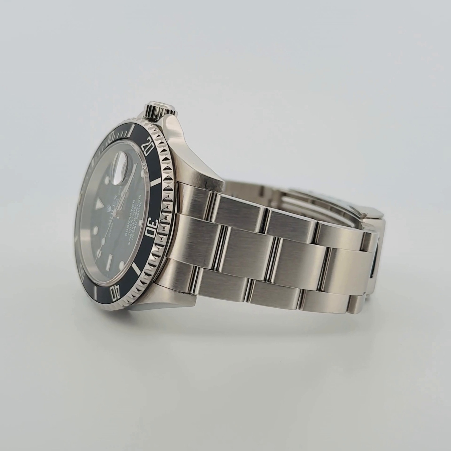 Rolex Submariner (16610T)
