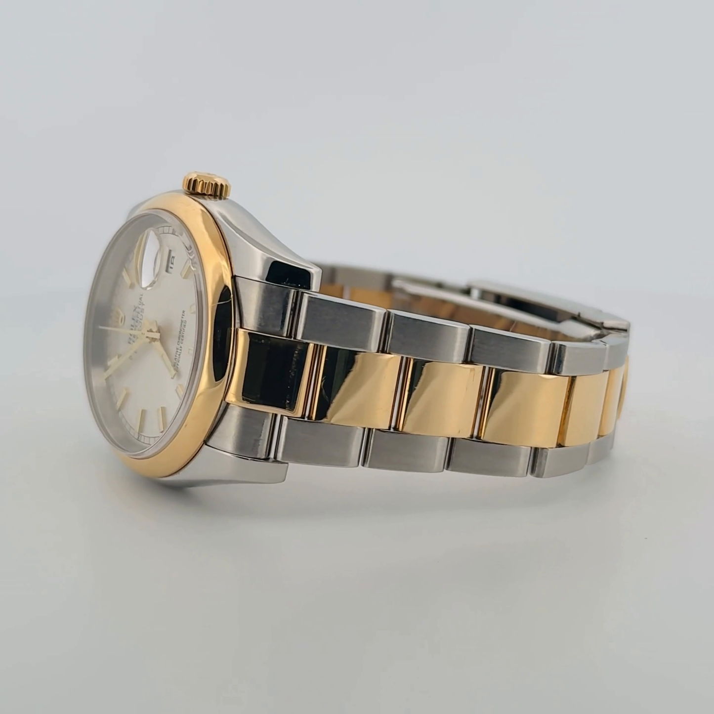 Rolex Datejust 36 (116203)