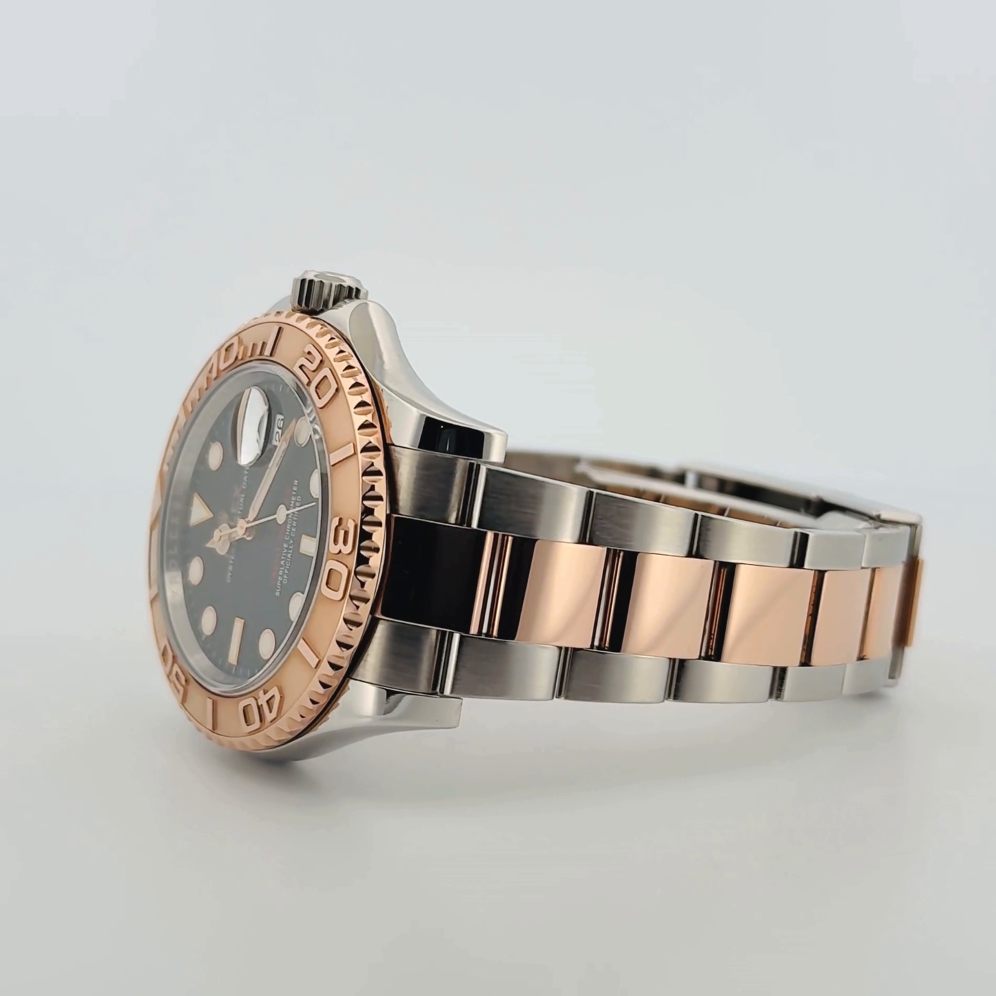 Rolex Yacht-Master 40 (126621)