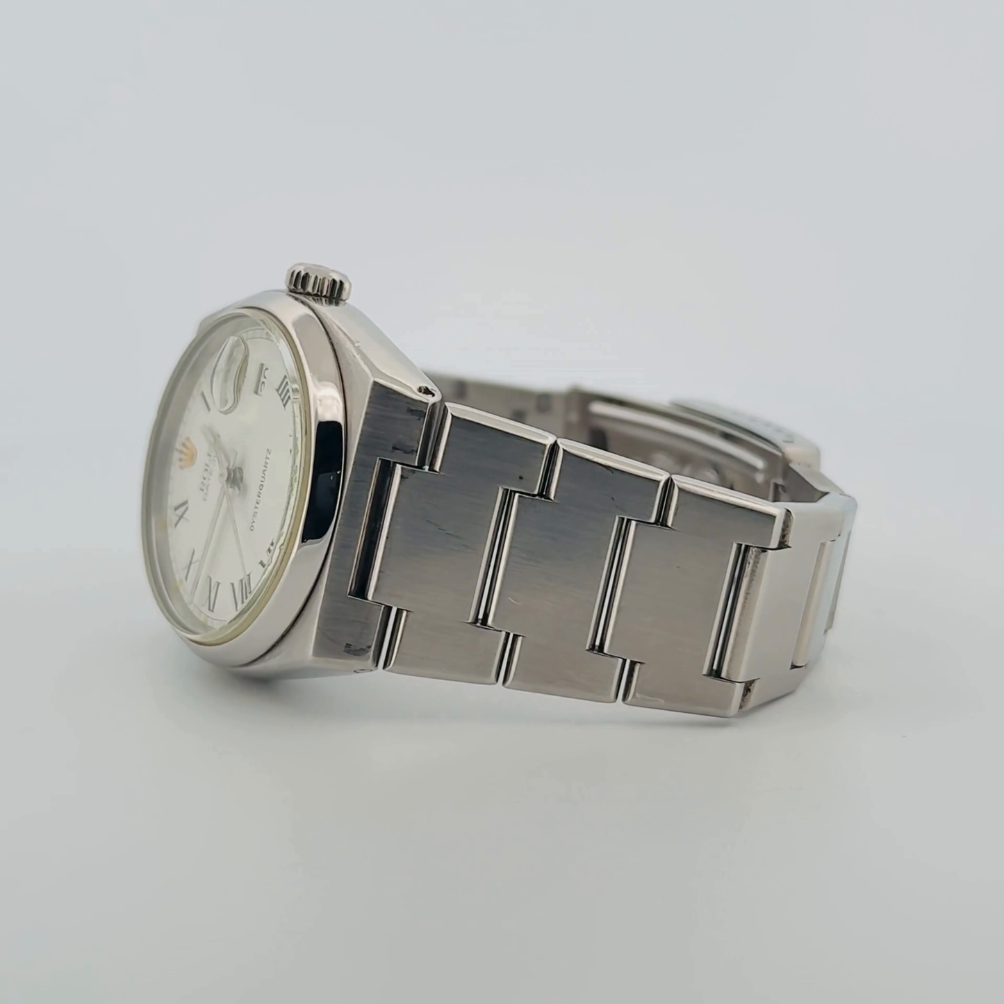 Rolex Datejust Oysterquartz (17000)