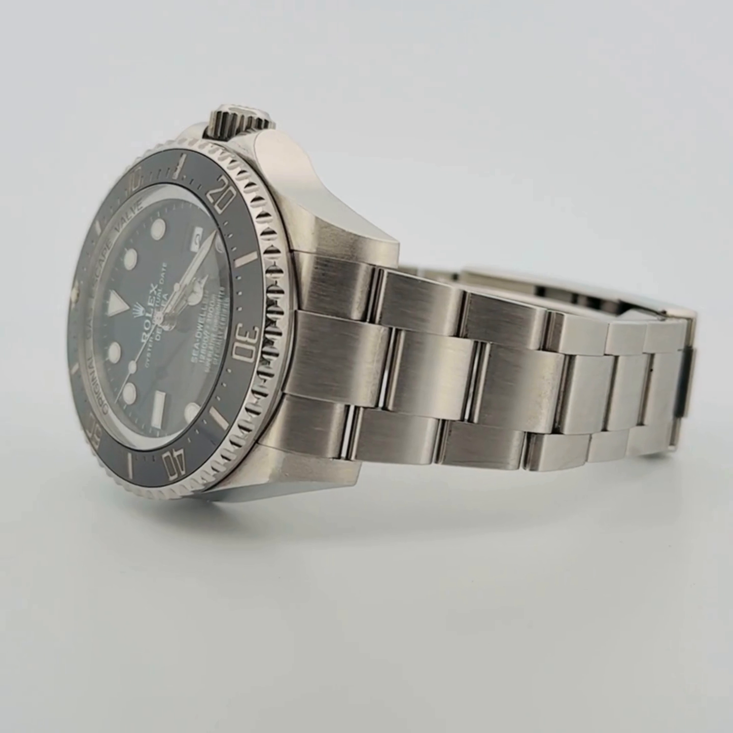 Rolex Deepsea (126660)