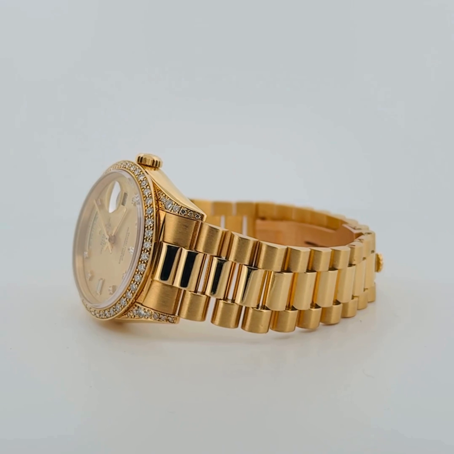 Rolex President Day-Date (18348)