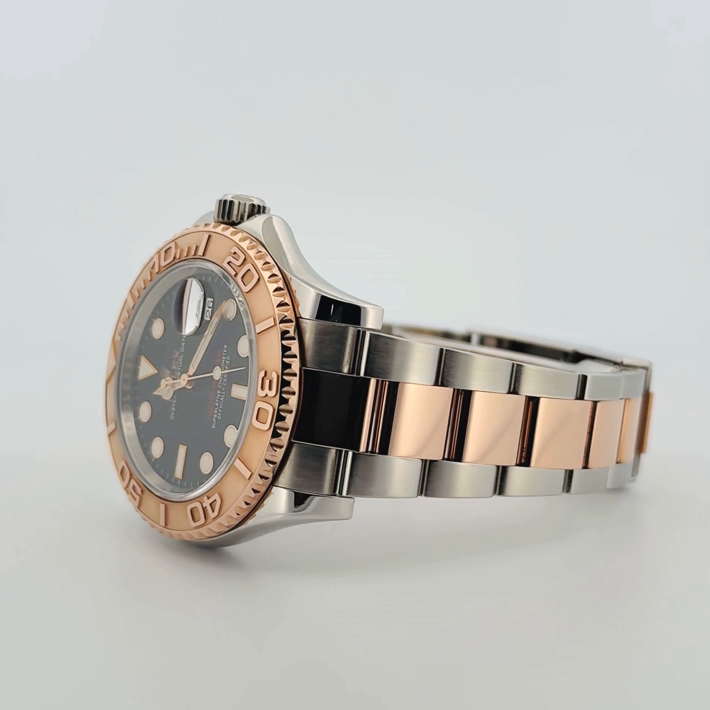 Rolex Yacht-Master 40 (126621)