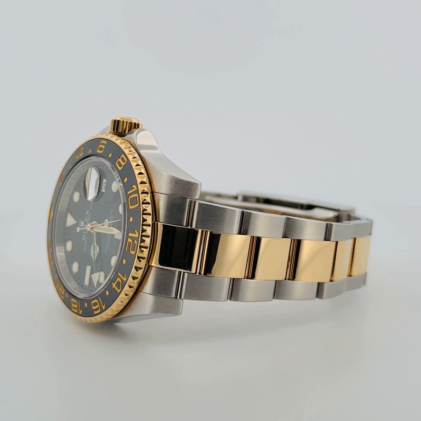 Rolex GMT Master II (116713)