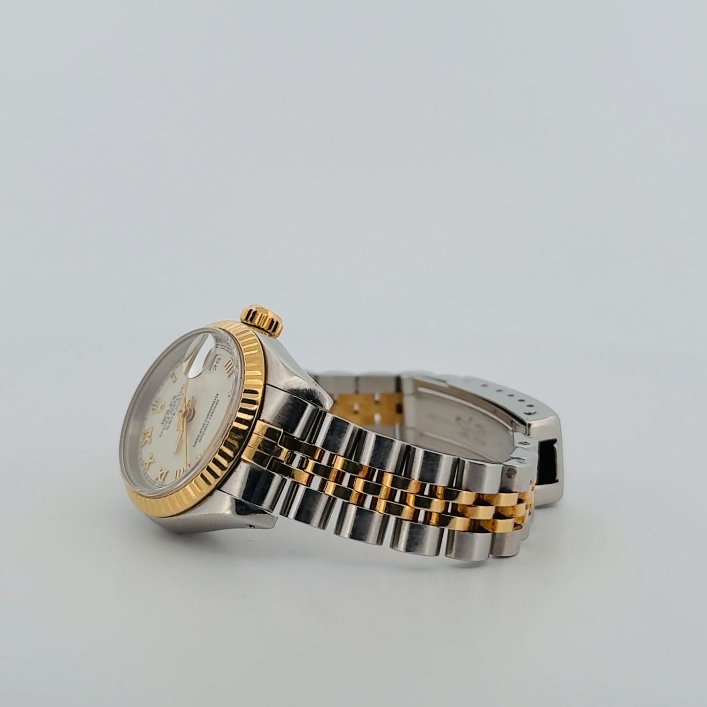 Rolex Ladies Datejust (69173)